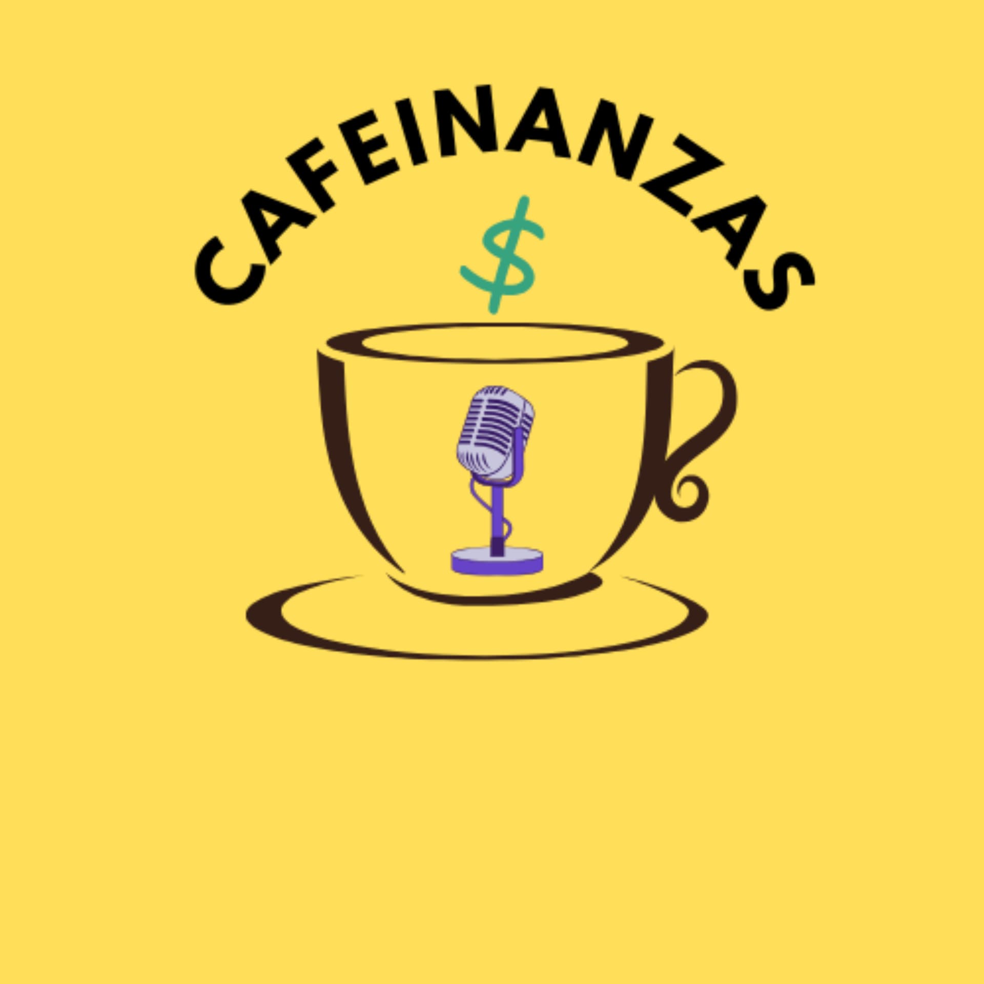 CAFEINANZAS - Podcasts