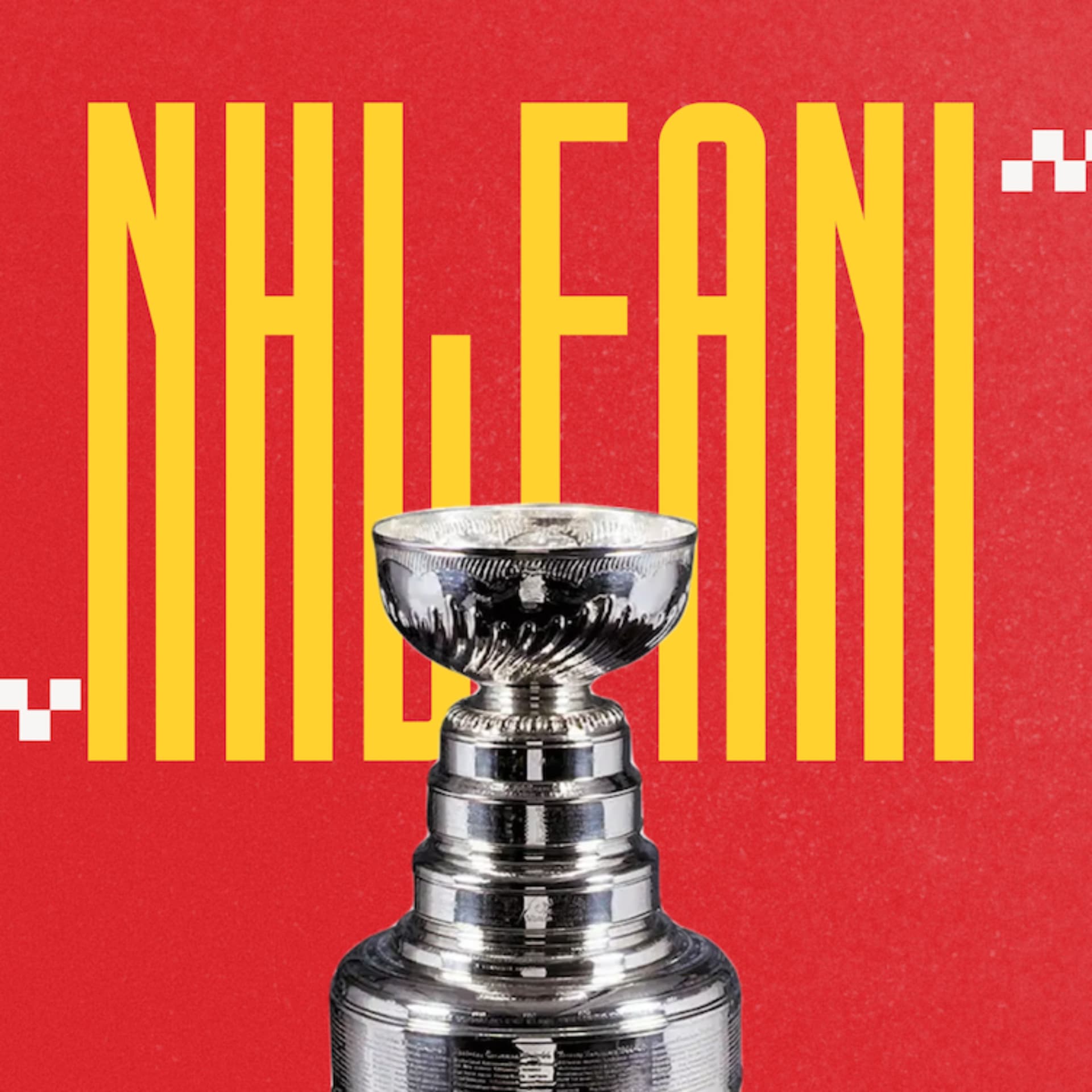 NHL Fani Podcast - Podcast