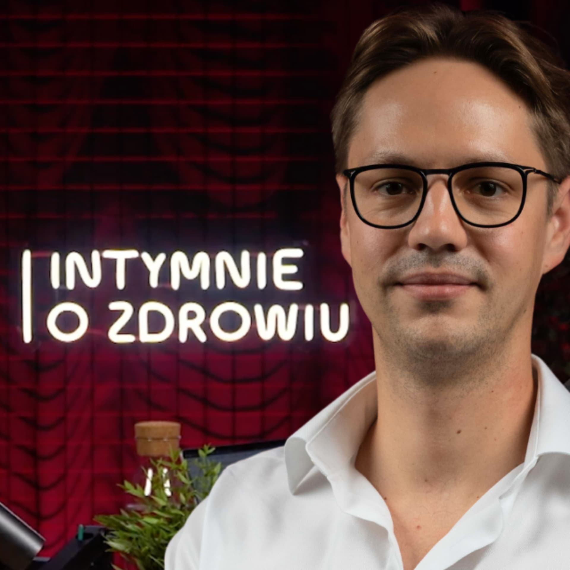 Intymnie o zdrowiu- Podcast DCG Centrum Medyczne - Podcasty