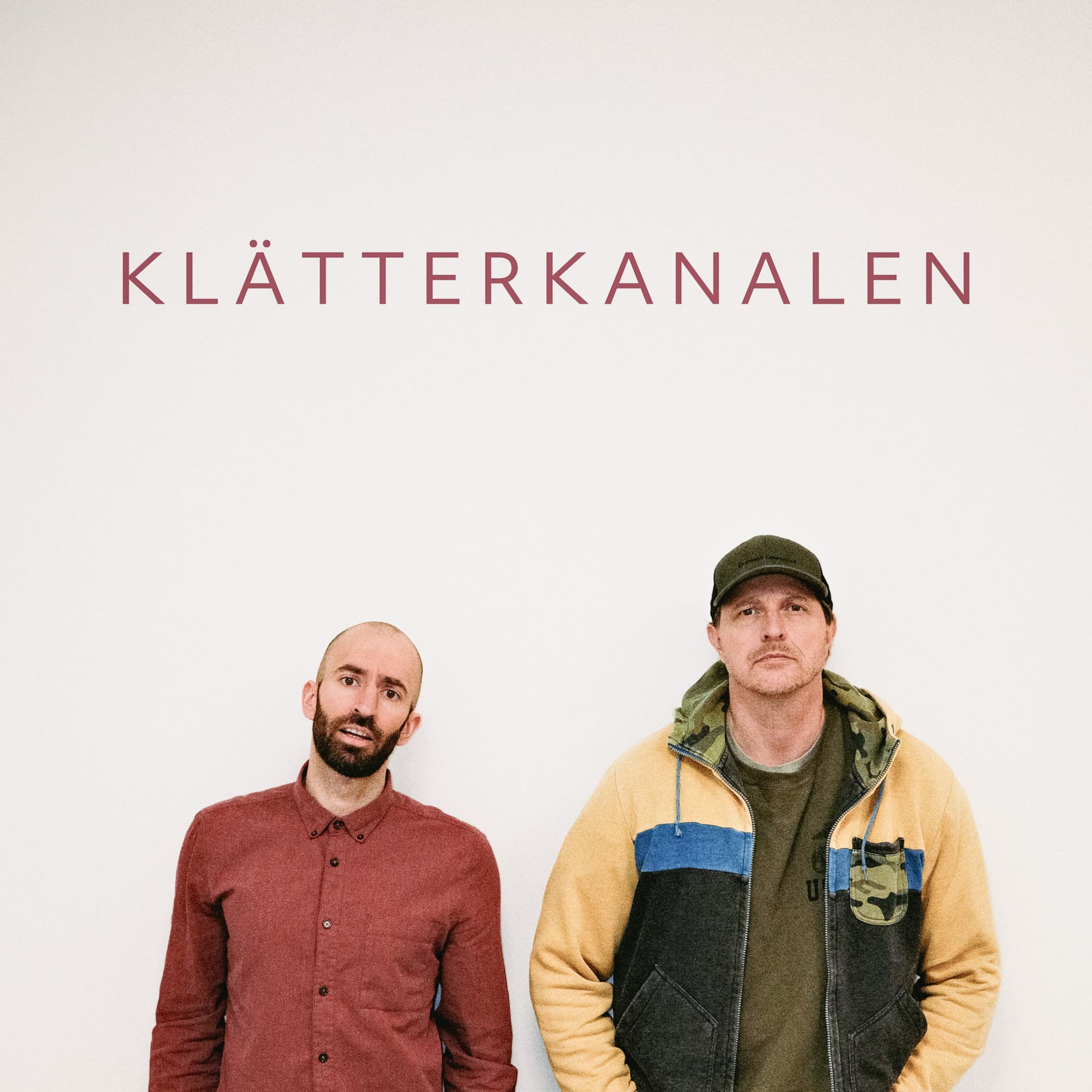 Klätterkanalen - Podcasts
