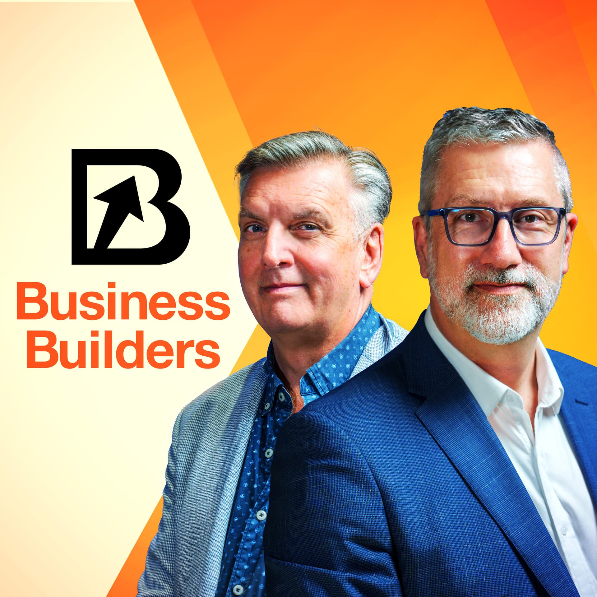 Business Builders Podcast - Podcasts