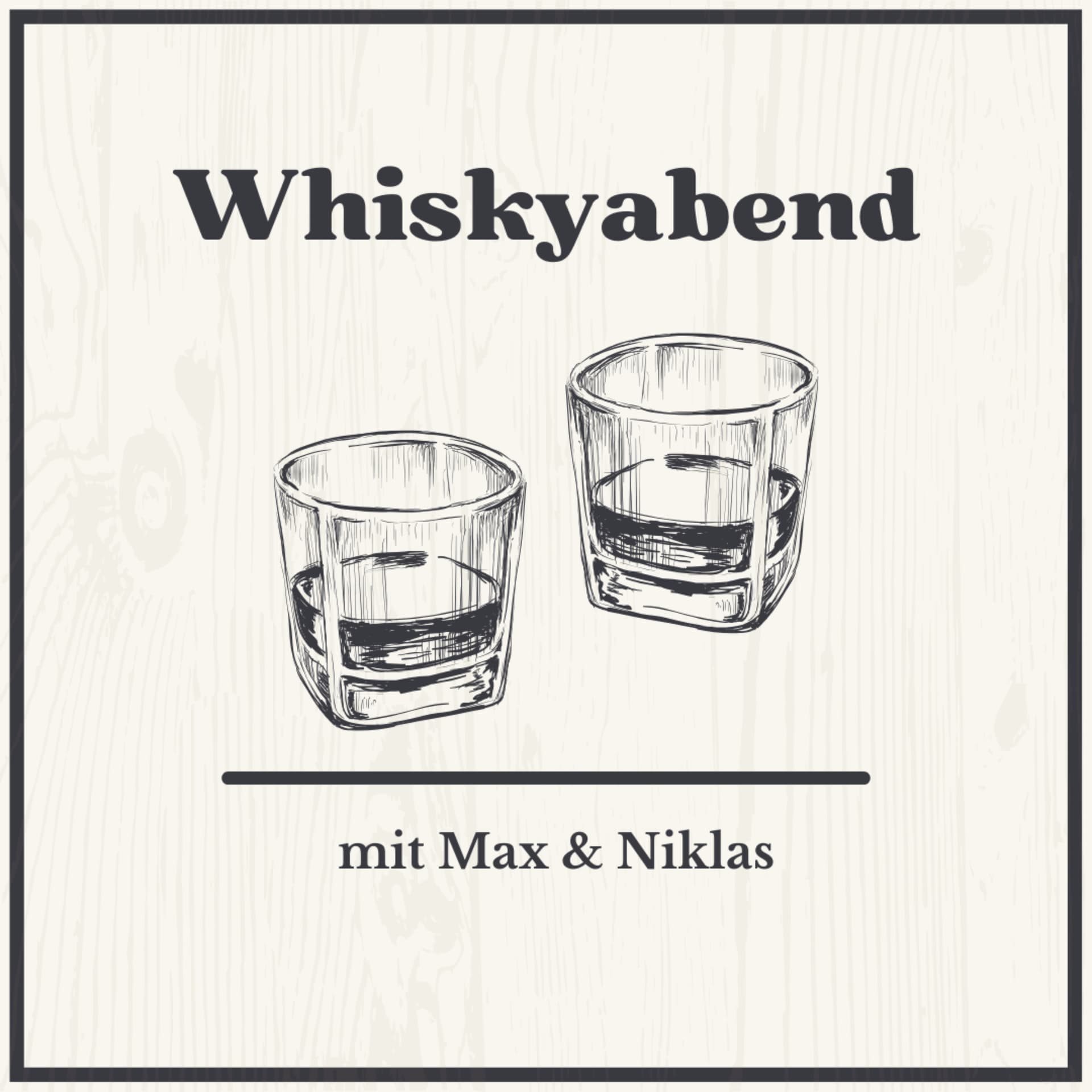 Whiskyabend - Podcasts