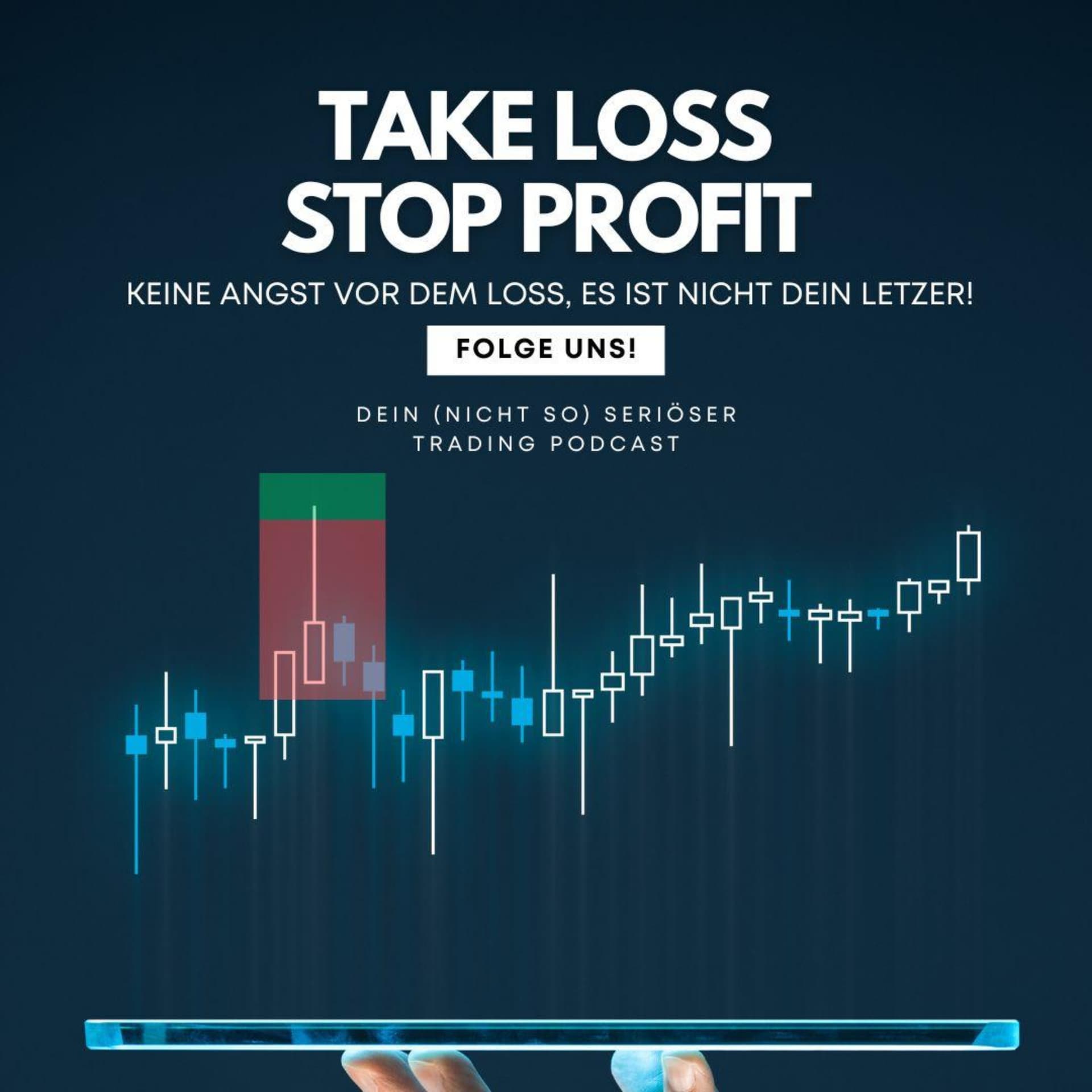 Take Loss - Stop Profit - Podcasts