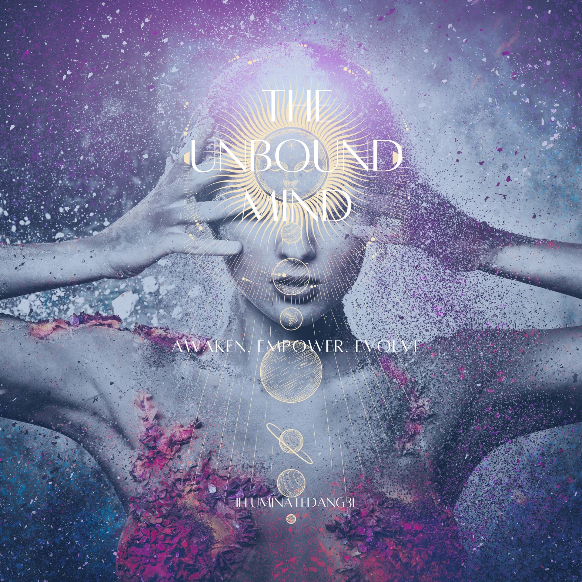 The Unbound Mind - Podcasts