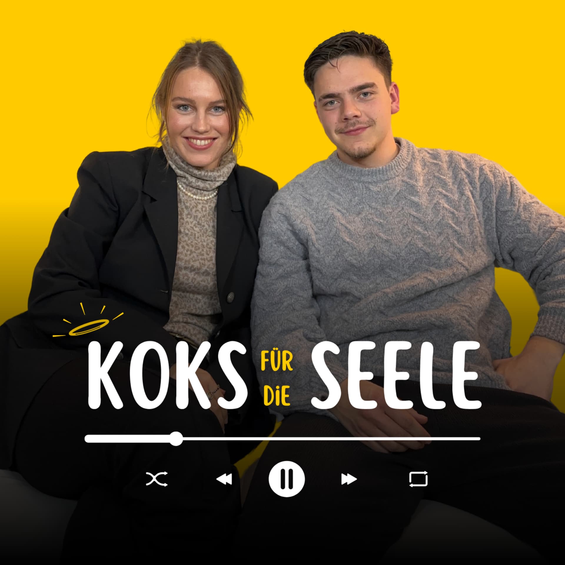 Koks für die Seele - Podcasts