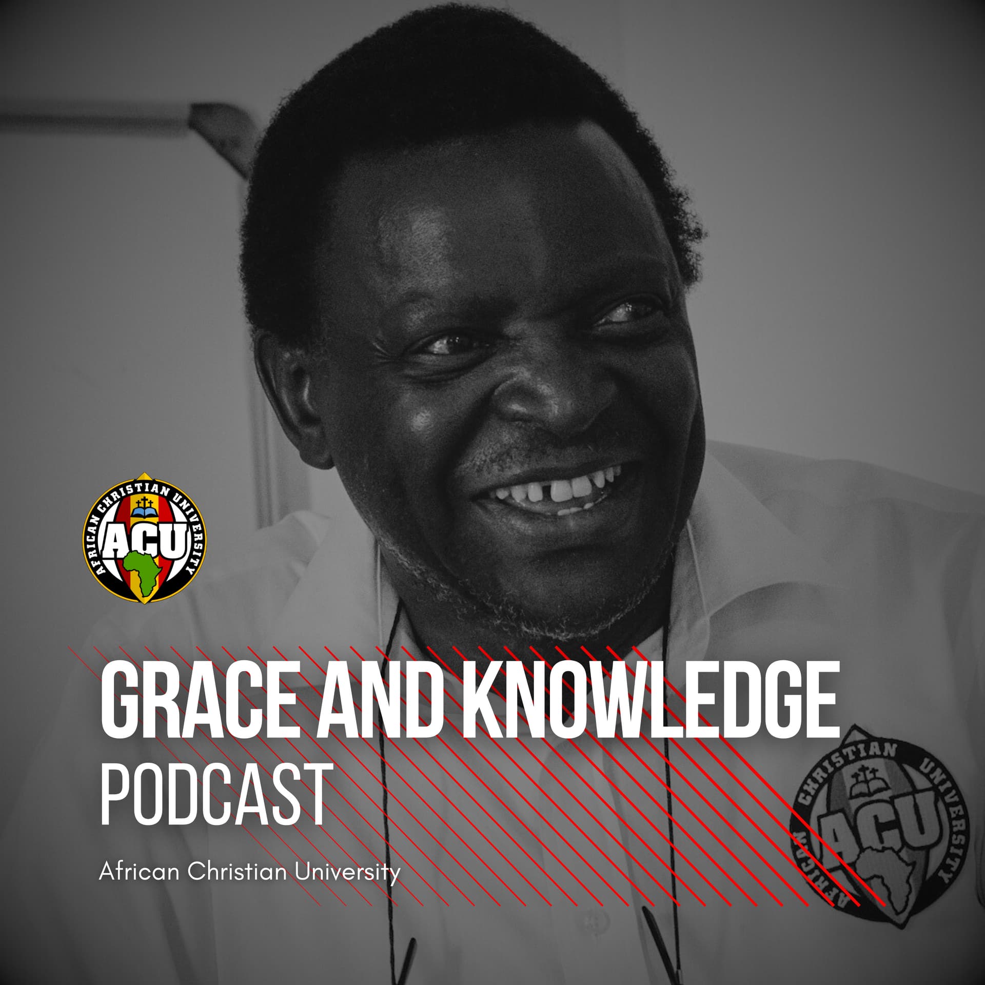 Grace and Knowledge Podcast - Podcasts