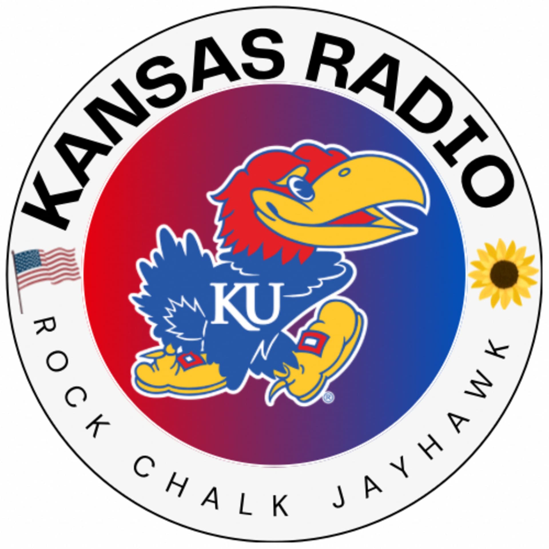 カンザスラジオ 〜 アメリカ生活と留学のリアル 〜 - Podcasts