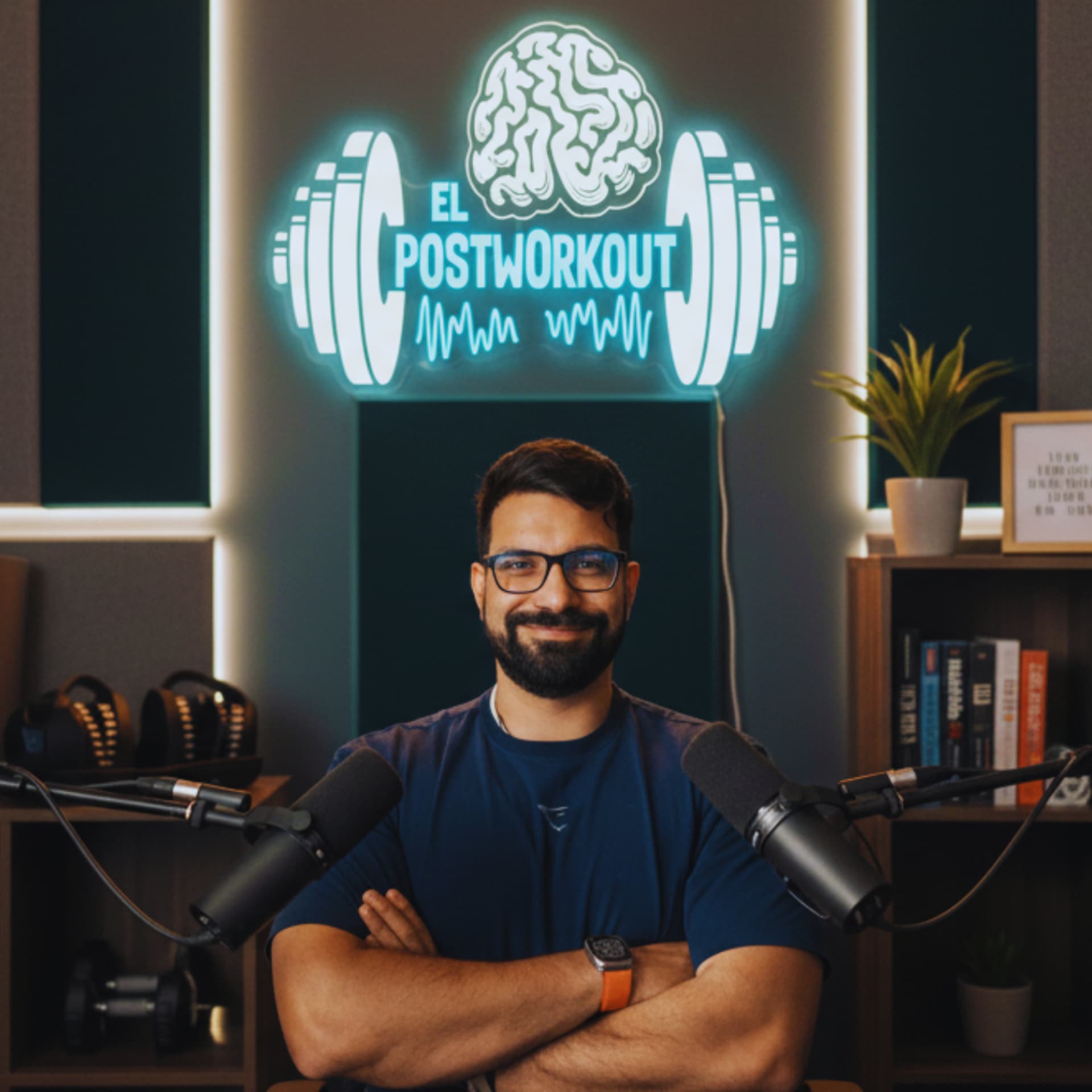 El PostWorkout - Podcasts