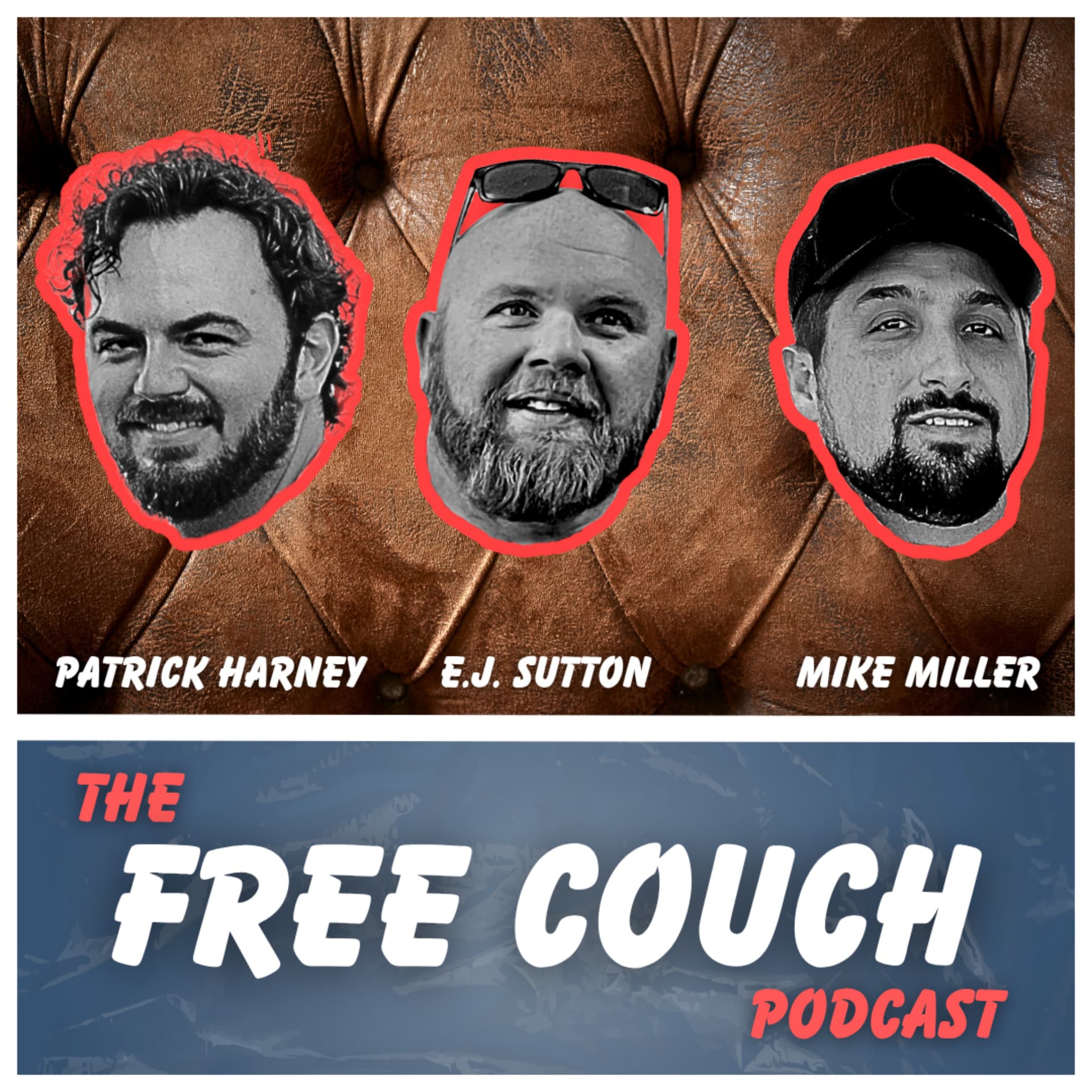 The Free Couch Podcast - Podcasts