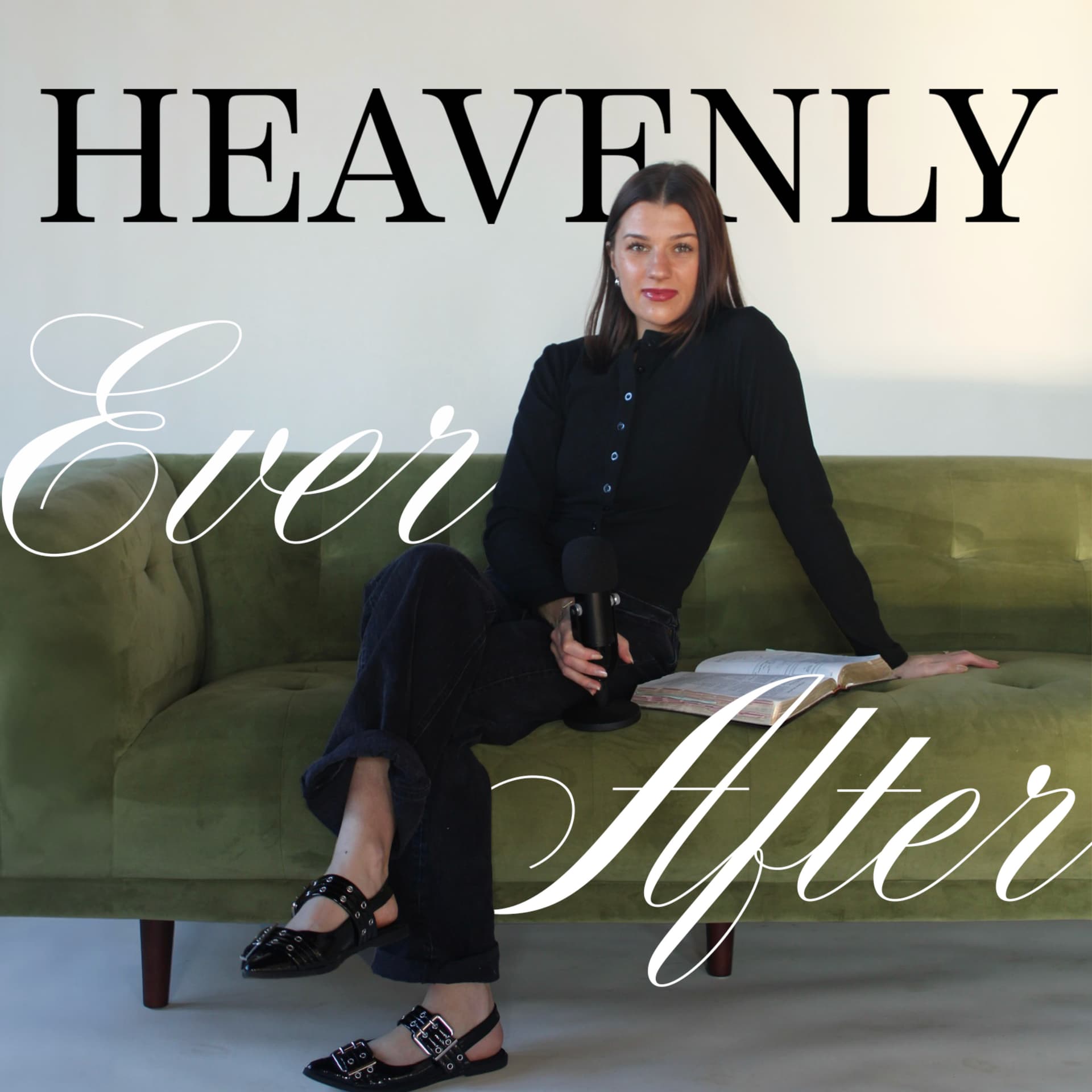 Heavenly Ever After - Podcasts