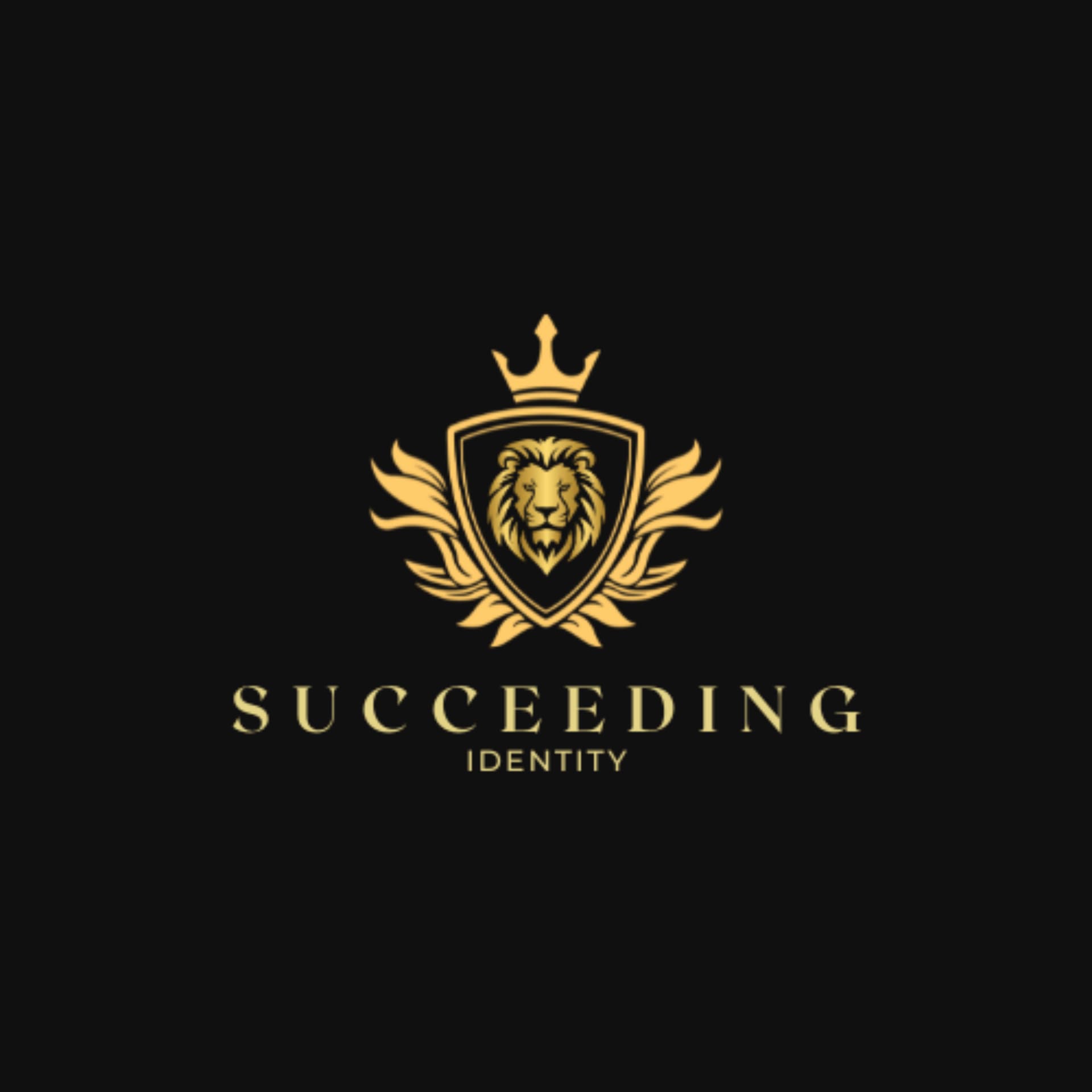 Succeeding Identity: Entdecke deine Erfolgsidentitaet - Podcasts