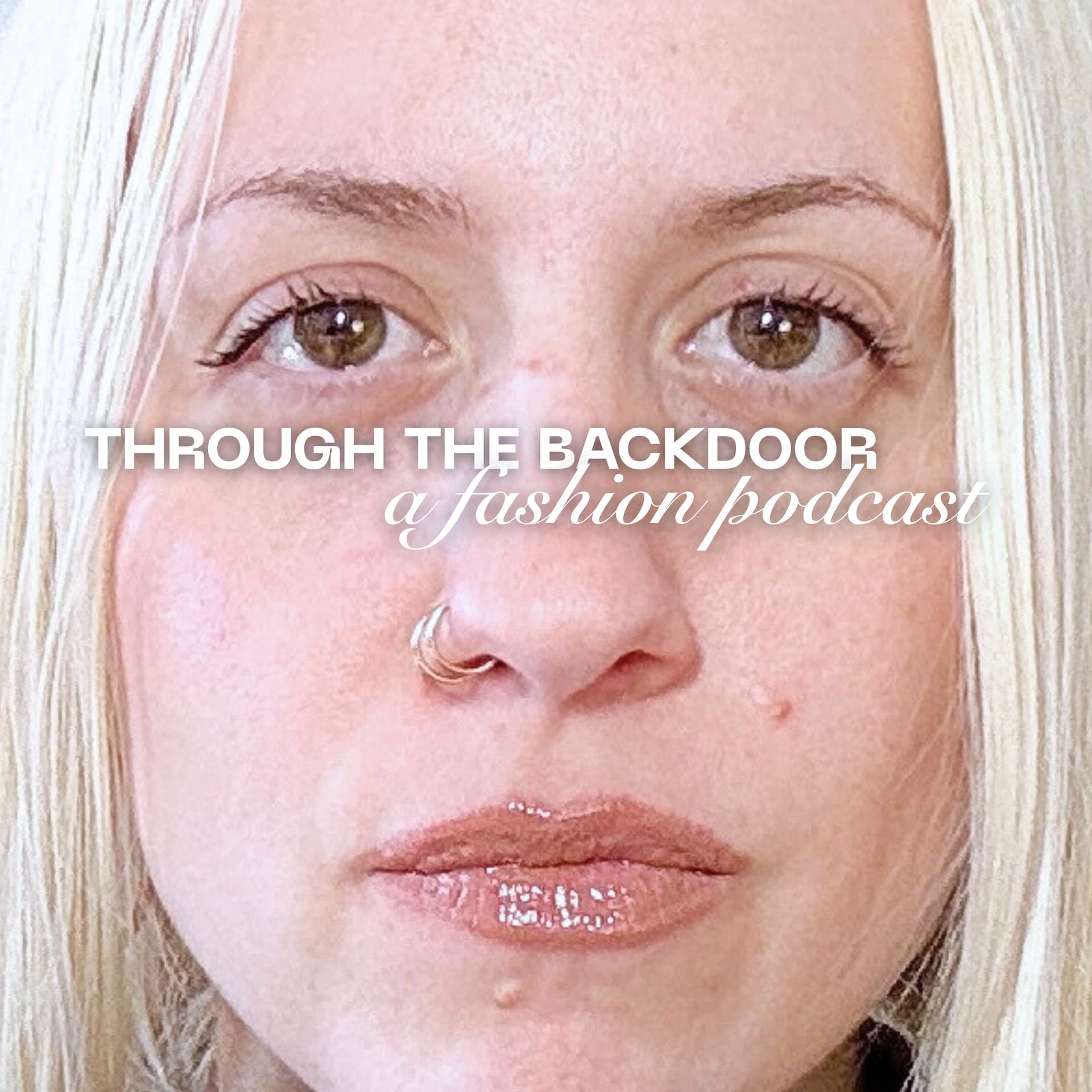 Through The Back Door - Podcasts