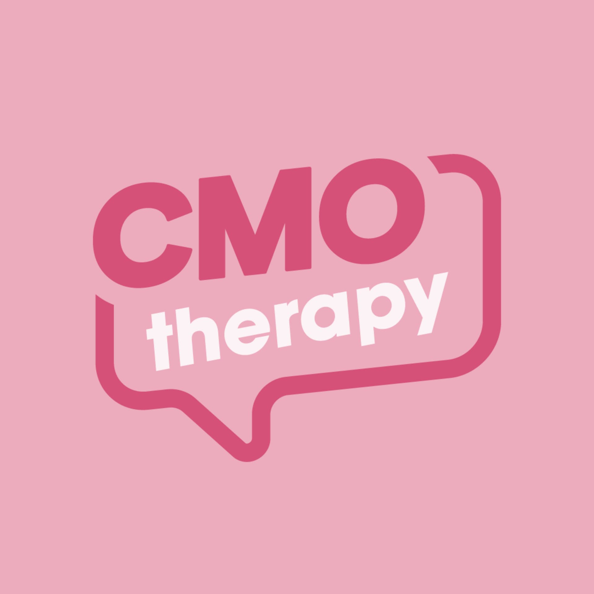 CMO Therapy - Podcasty