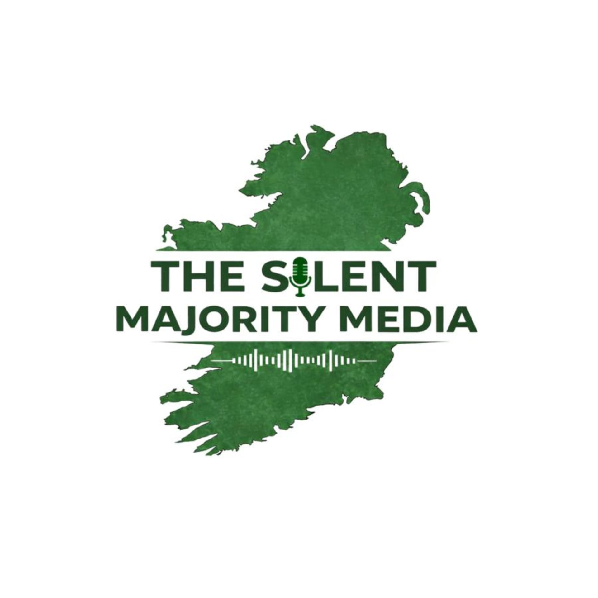 The Silent Majority Media - Podcasts