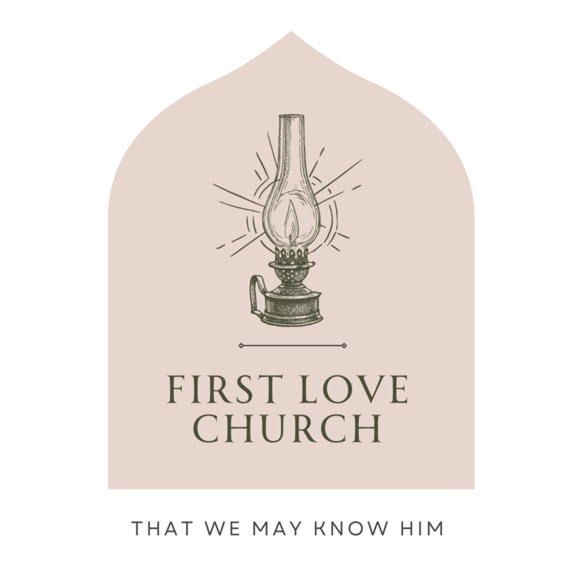 First Love Church Calgary - Podcasts