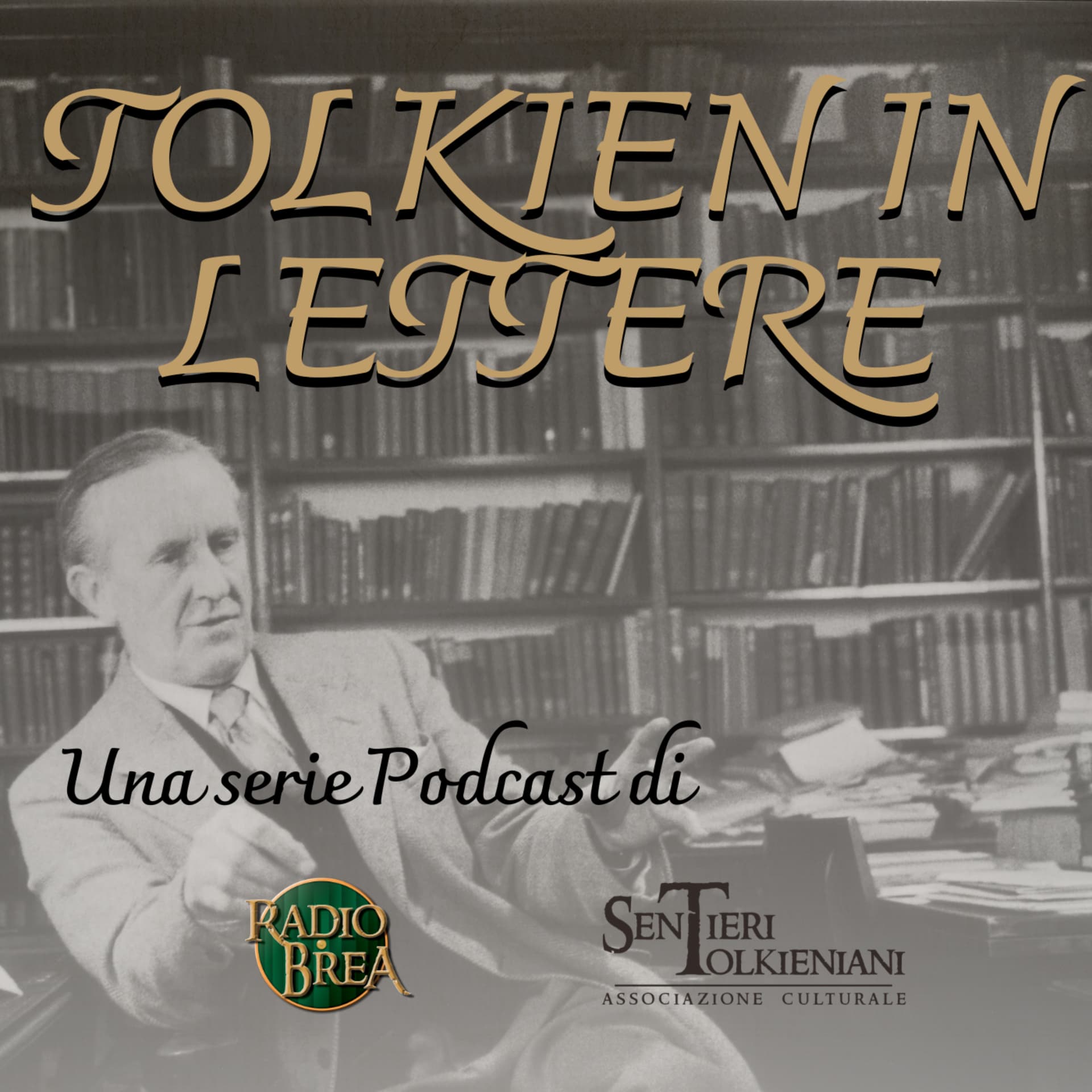 Tolkien in Lettere - Podcast