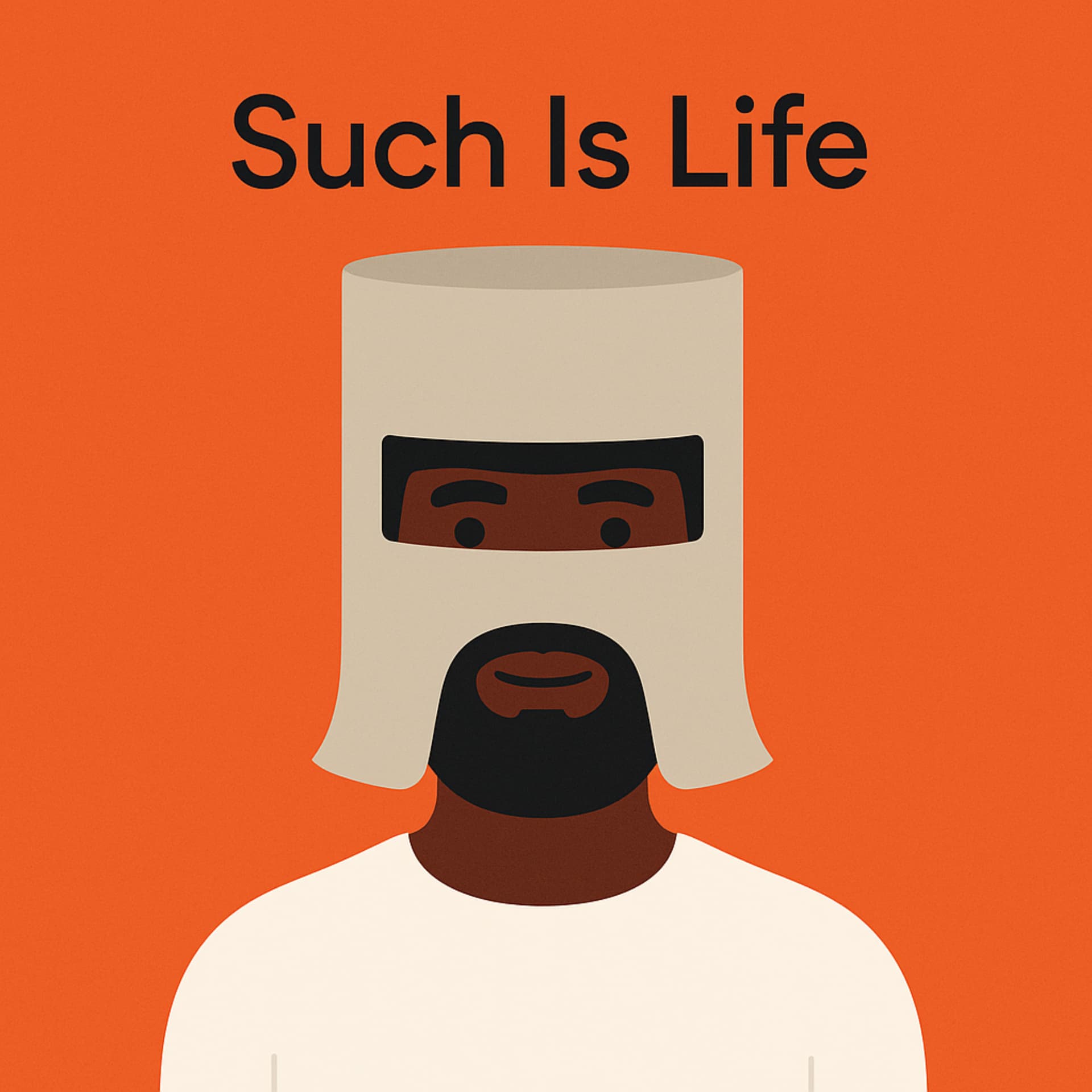 Such Is Life - Podcasts