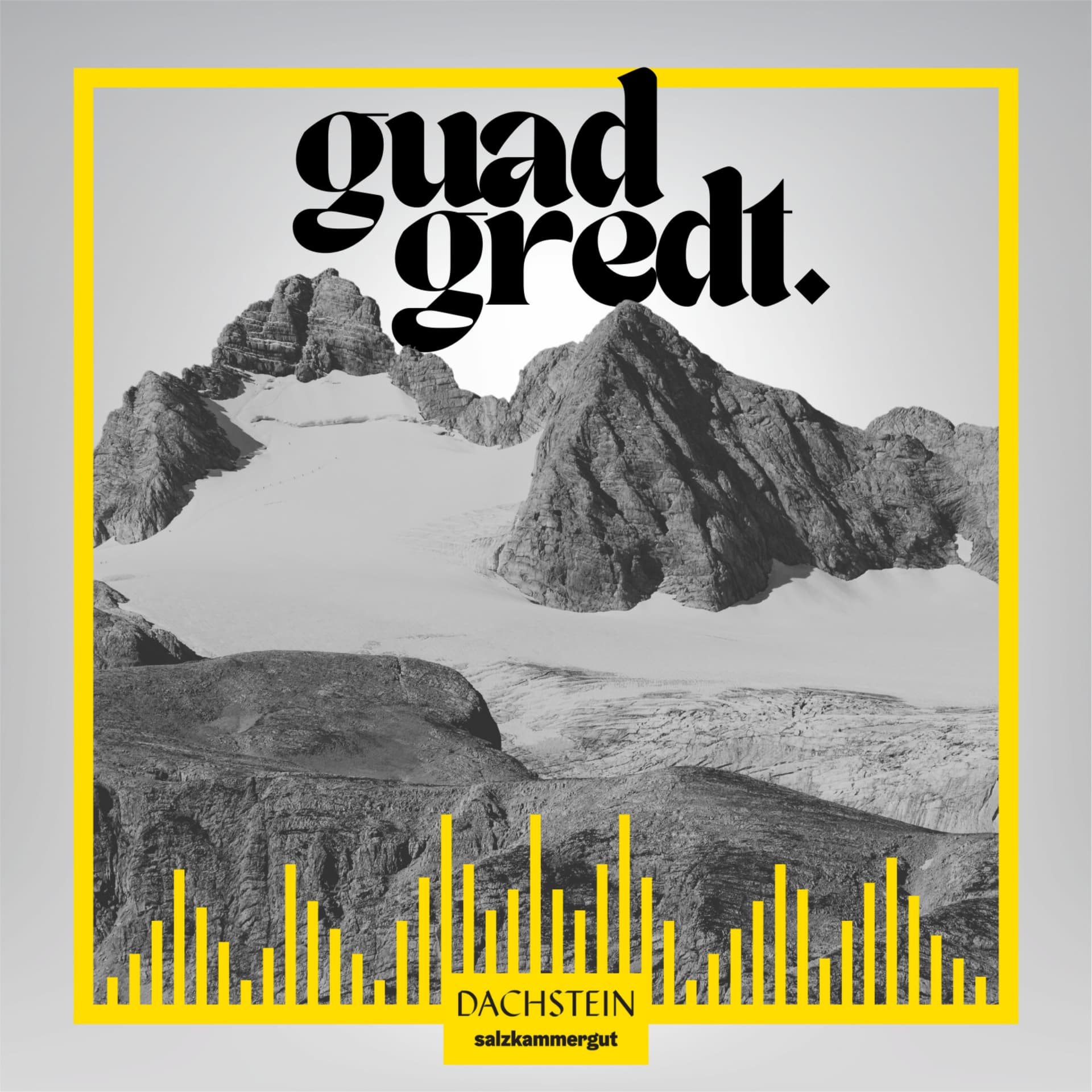 guad gredt. - Podcast