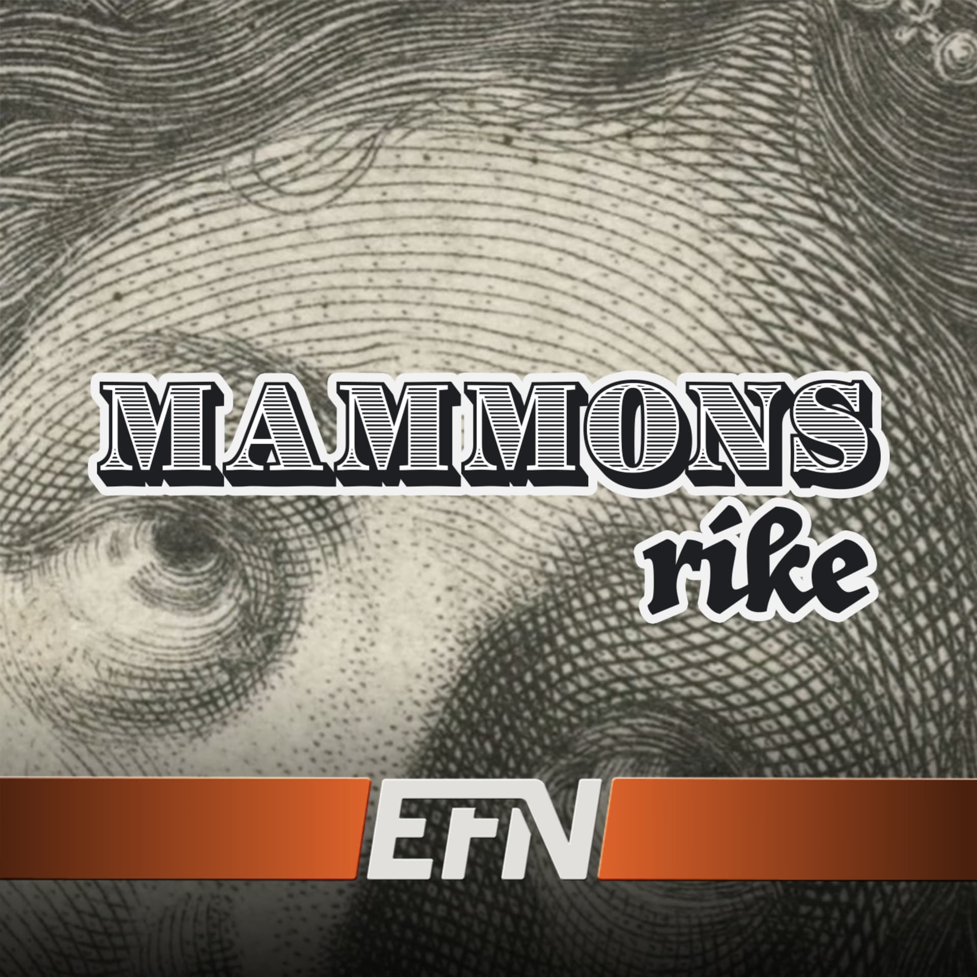 Mammons rike - Podcasts