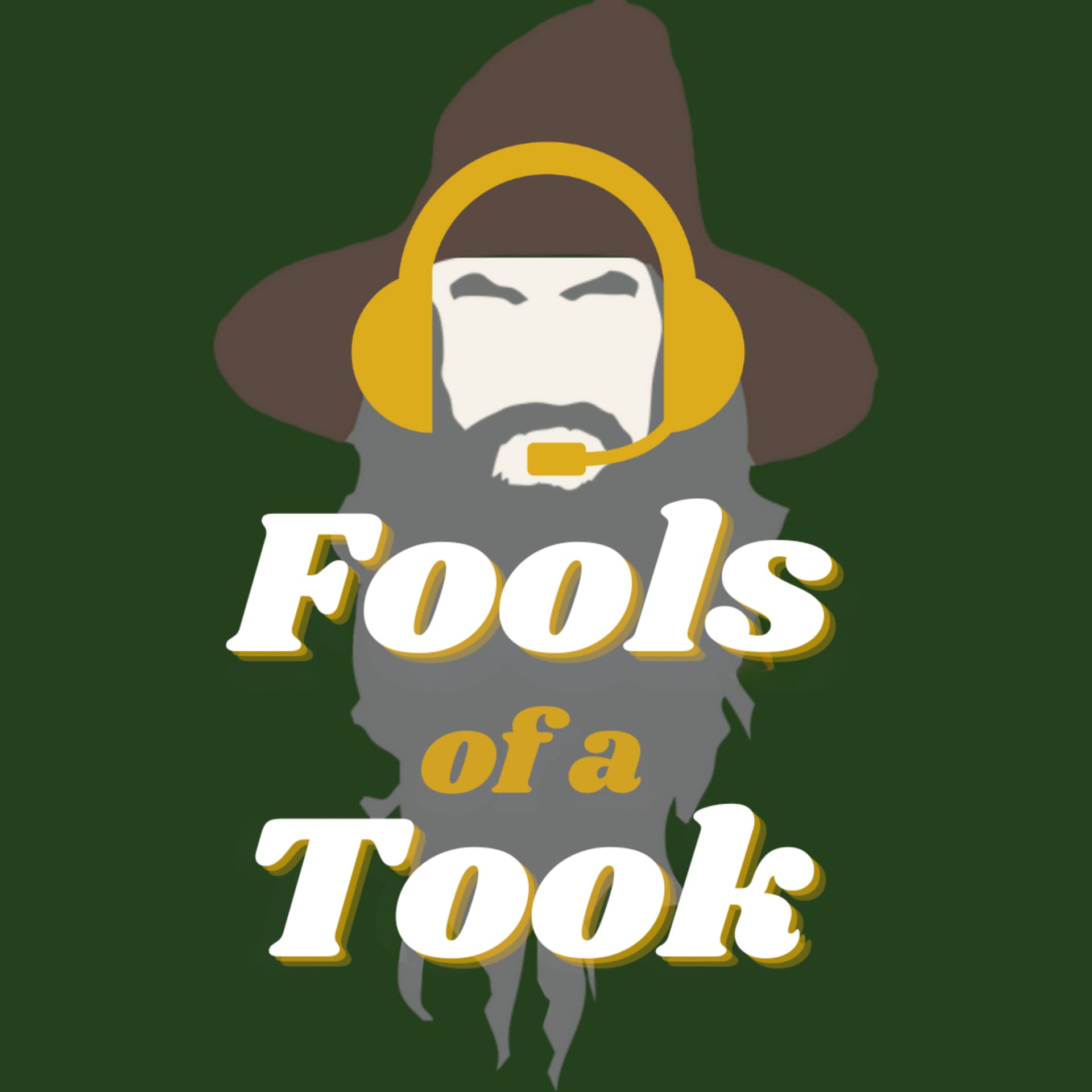 Fools of a Took - Podcasts