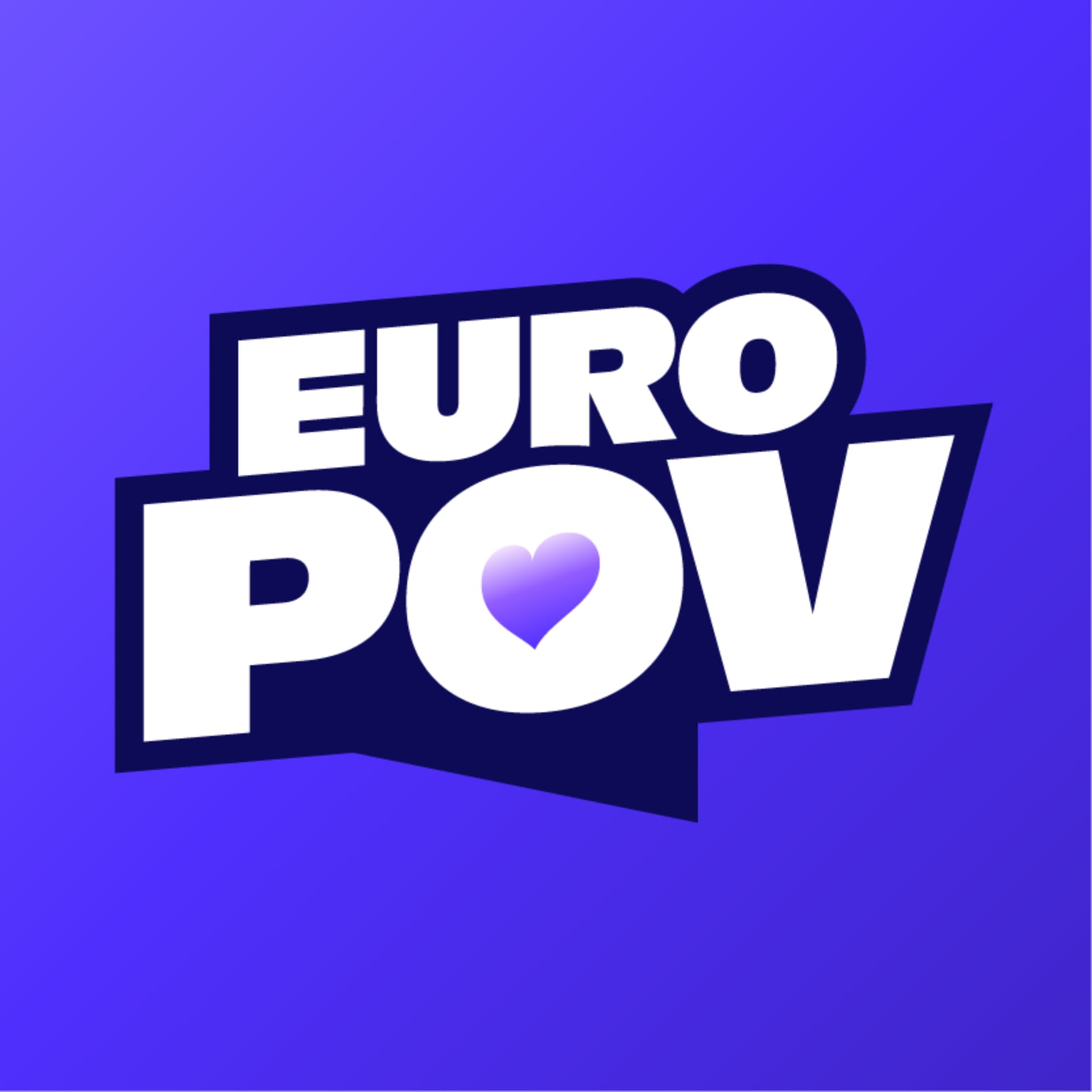 euroPOV - Podcasts