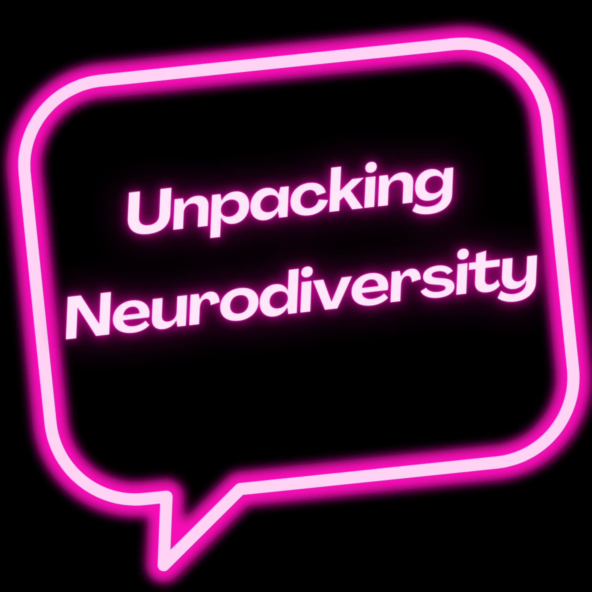 Unpacking Neurodiversity - بودكاست