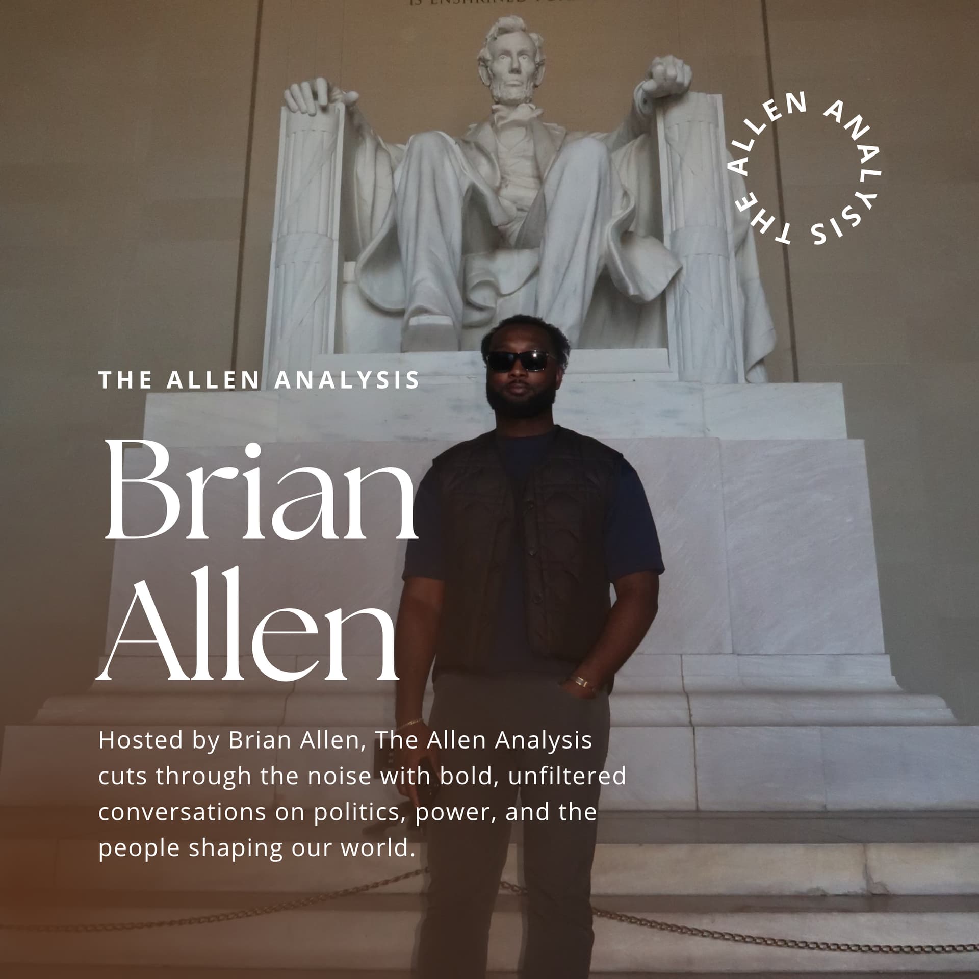 The Allen Analysis Show - Podcasts