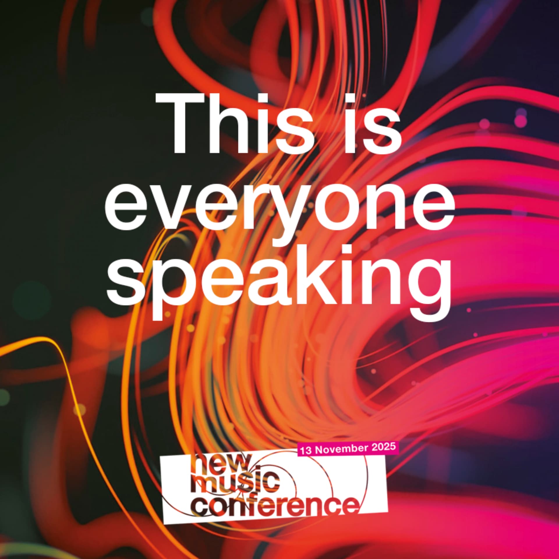 New Music Conference Podcast - Podcasts
