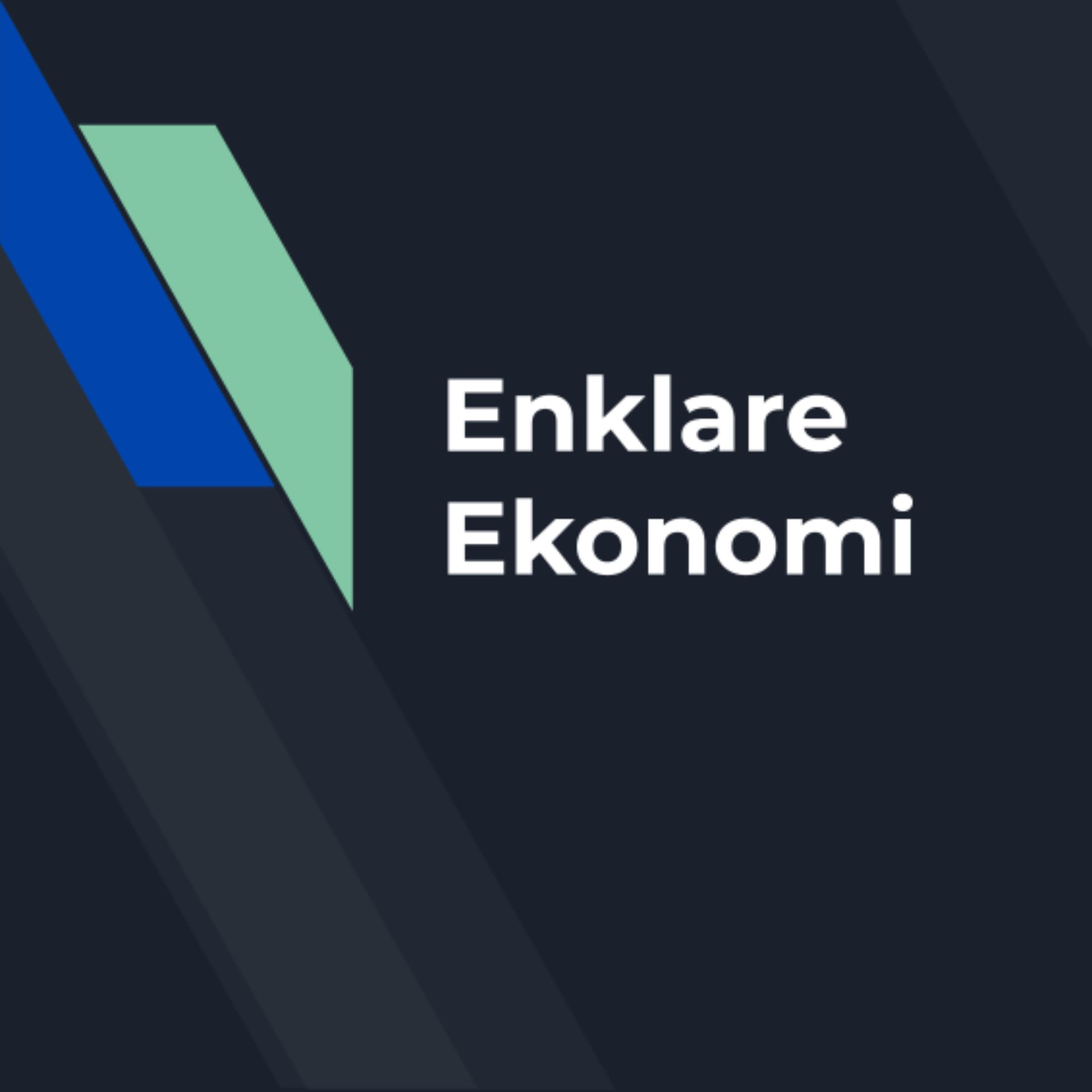 Enklare Ekonomi - Podcasts