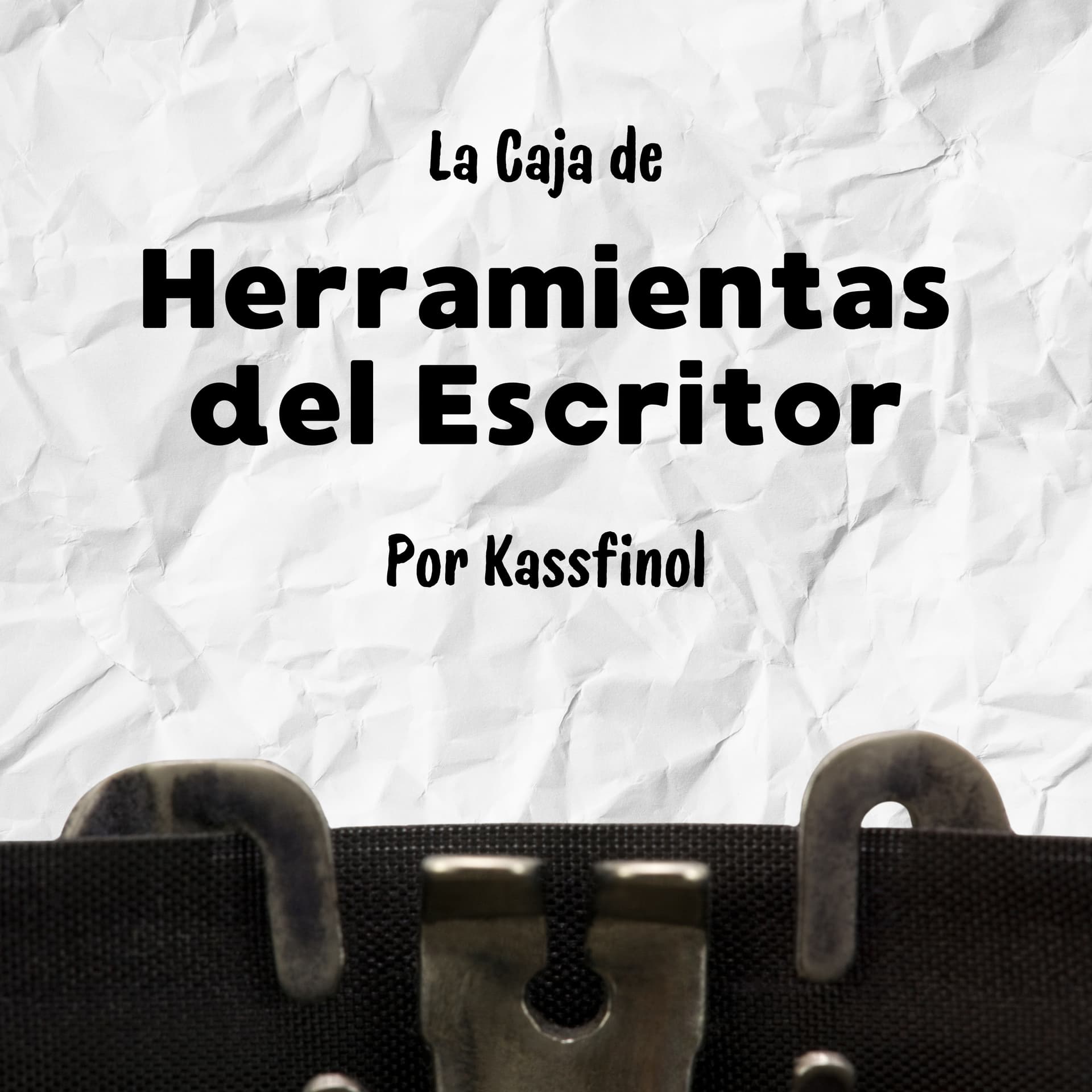 La Caja de Herramientas del Escritor - Podcasts