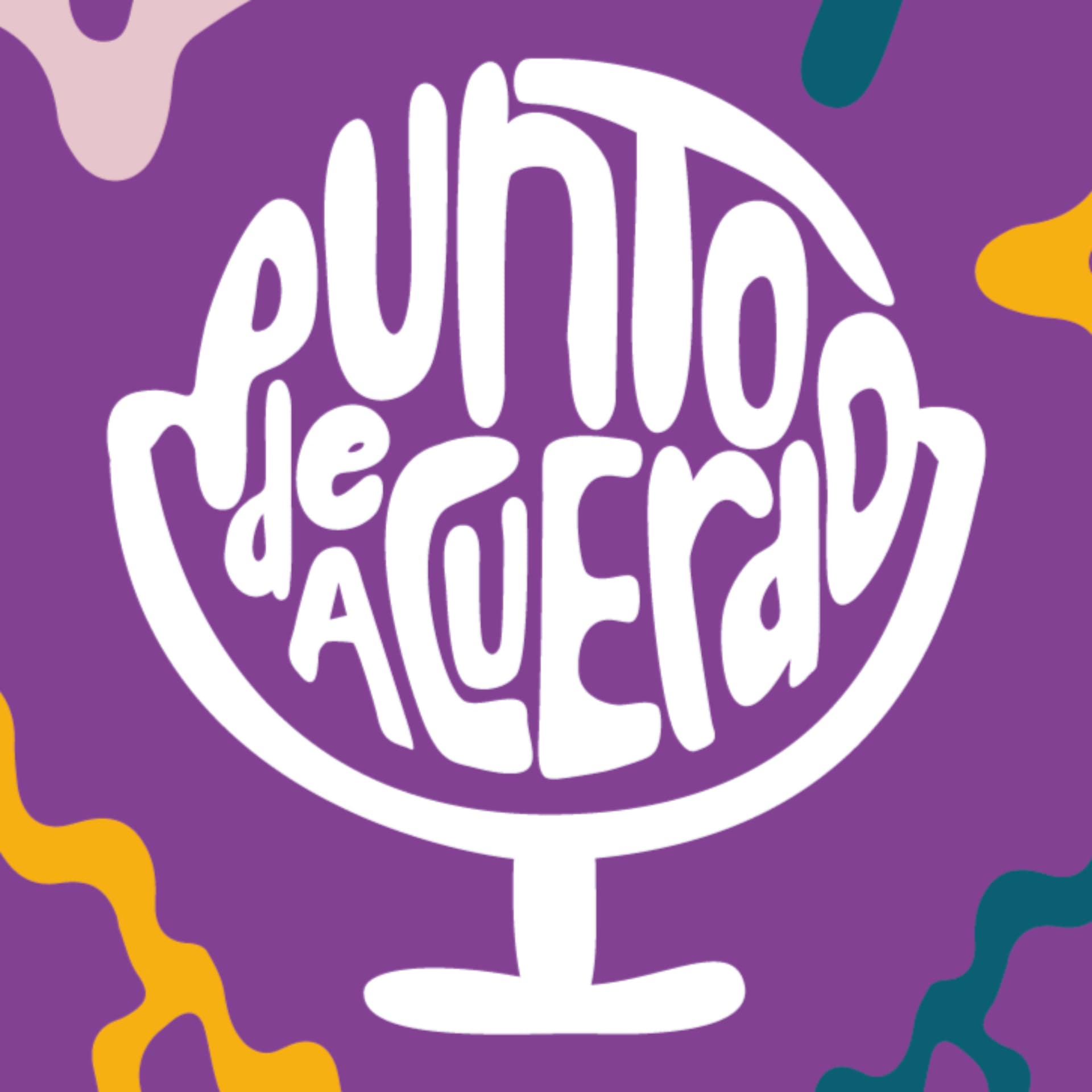 Psi Punto de Acuerdo - Podcasts