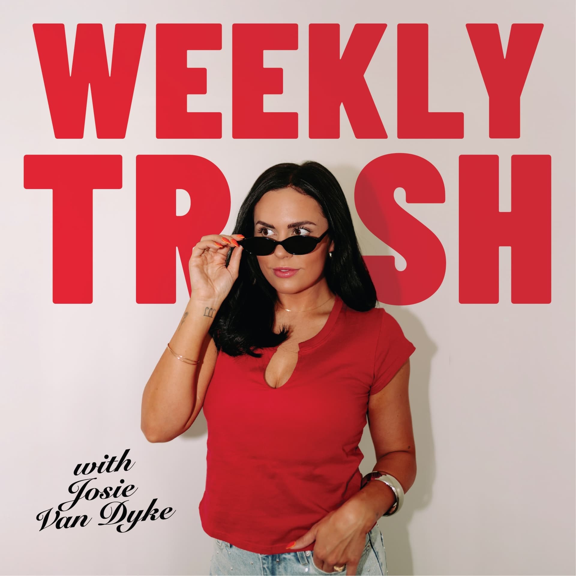 Weekly Trash - Podcasts