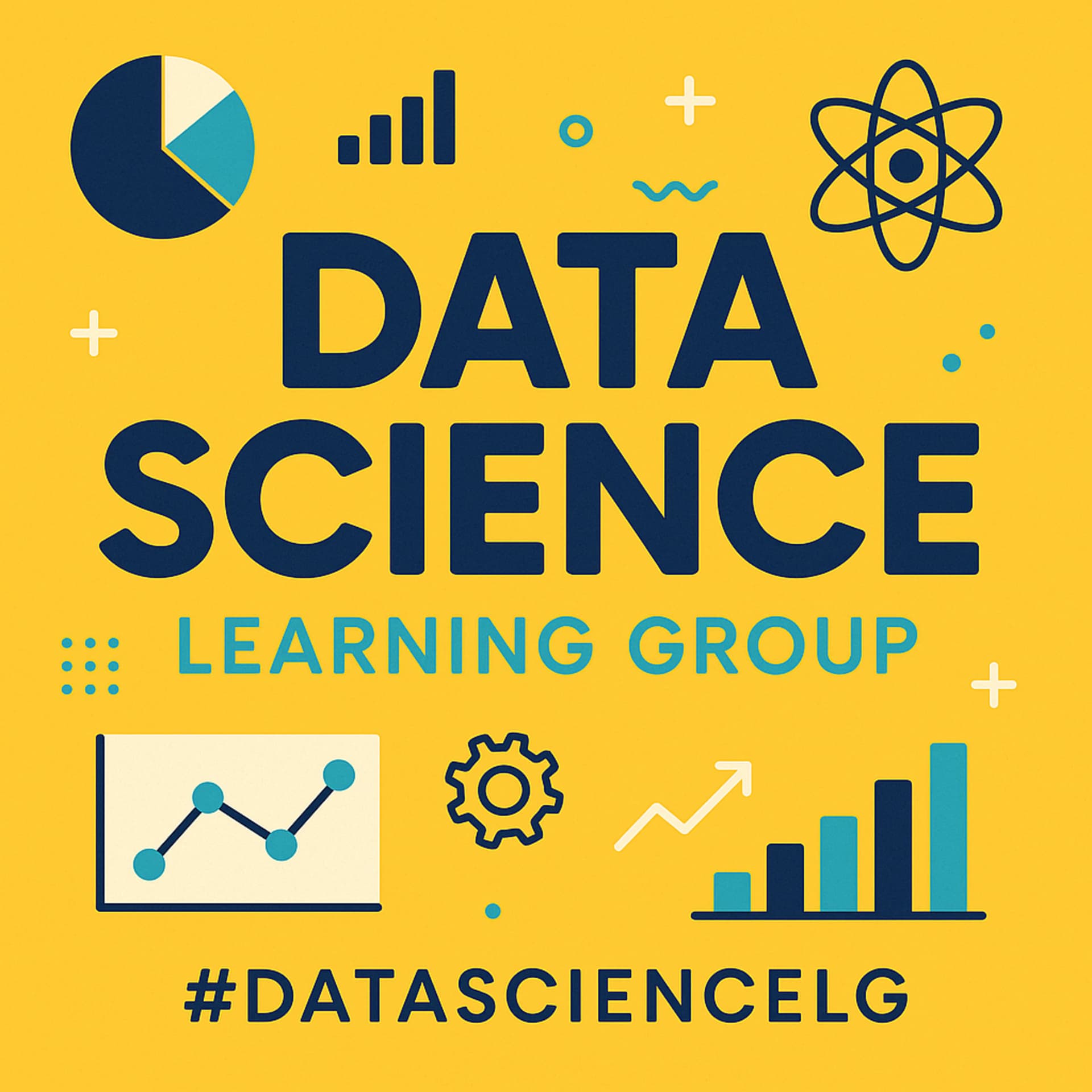 Data Science LG: 学び合う統計とデータサイエンス - ポッドキャスト