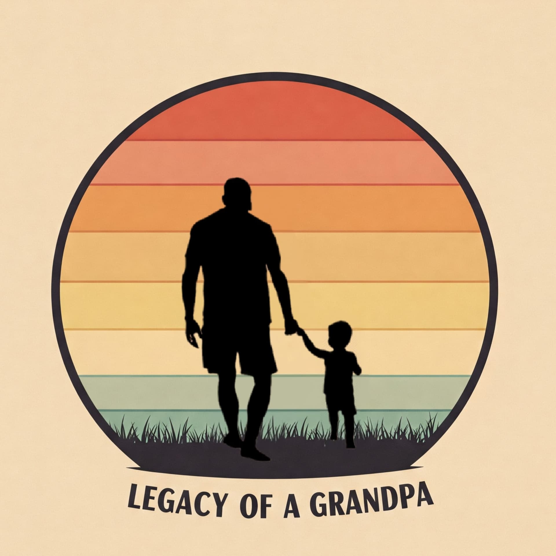 Legacy of A Grandpa - The Podcast - Podcasts