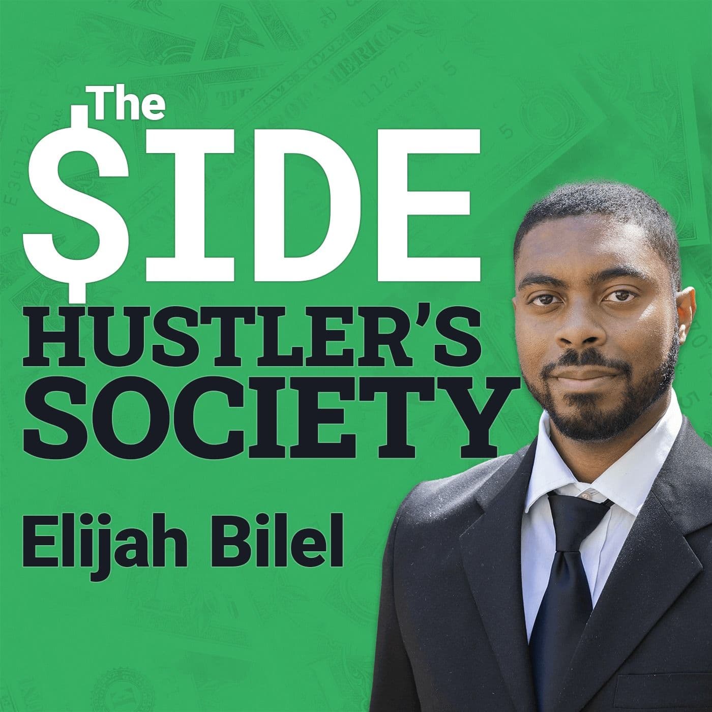 The Side Hustler's Society - Podcasts