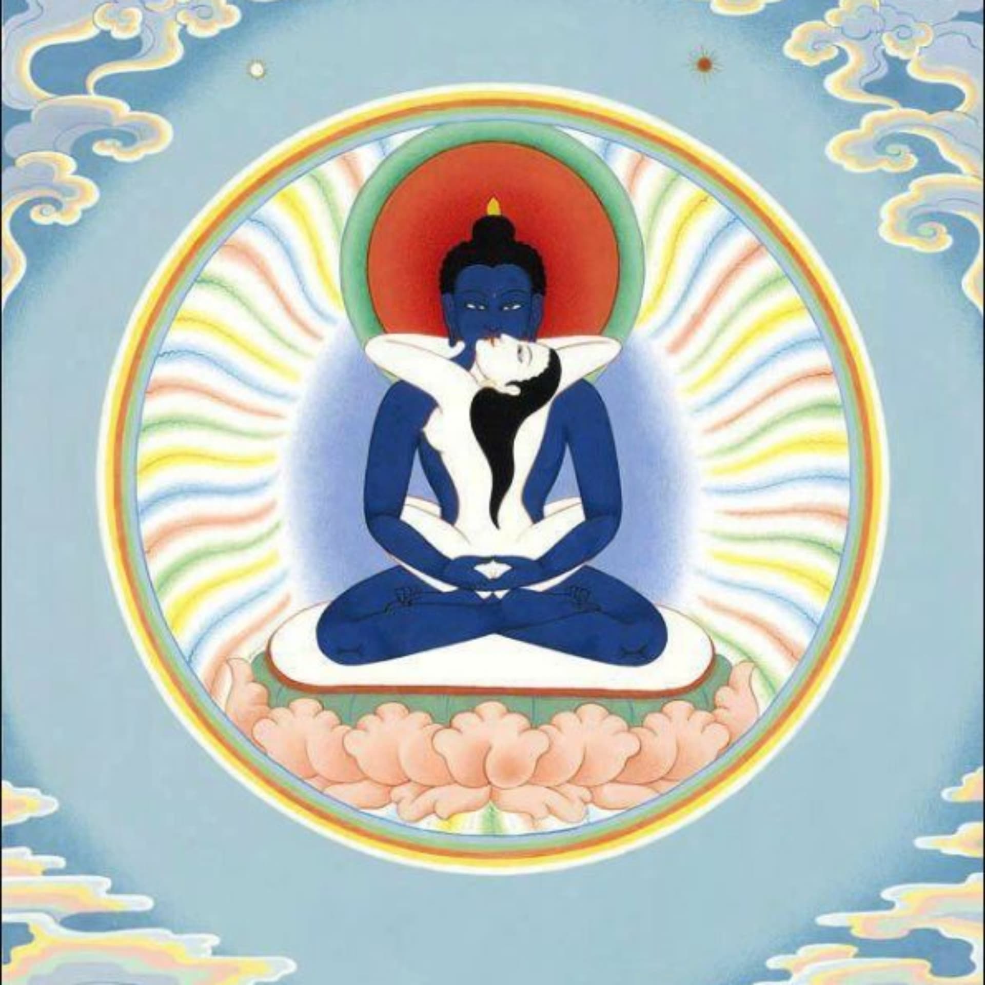 James Low - Dzogchen and Buddhist Teachings - Podcasts