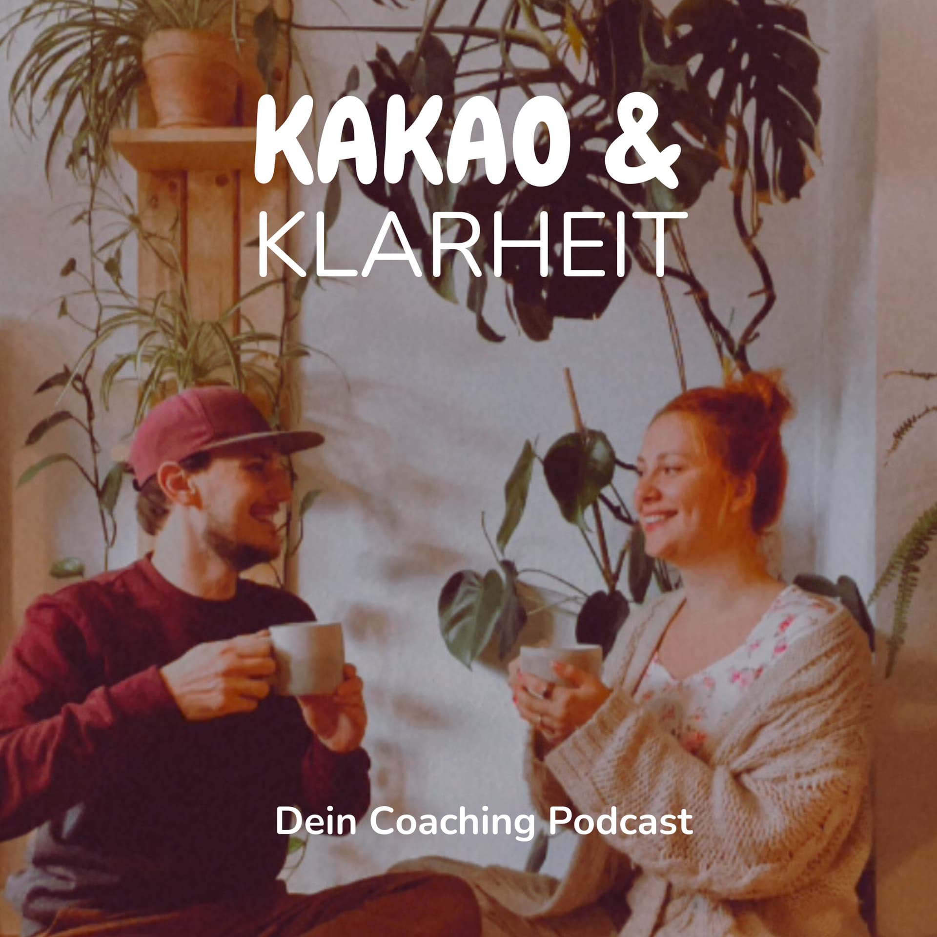 Kakao & Klarheit - dein Coaching Podcast - بودكاست