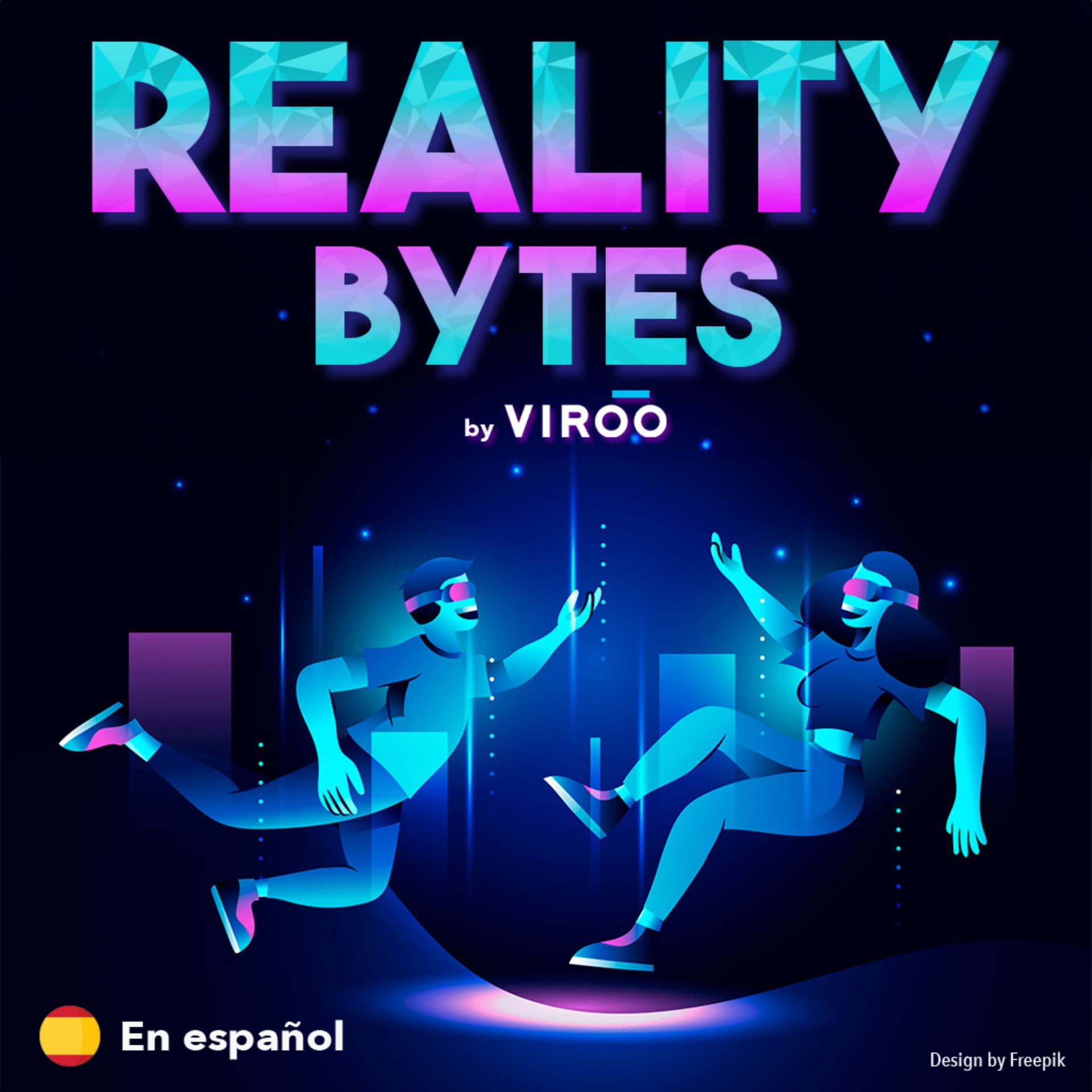 Reality Bytes en español - Podcasts