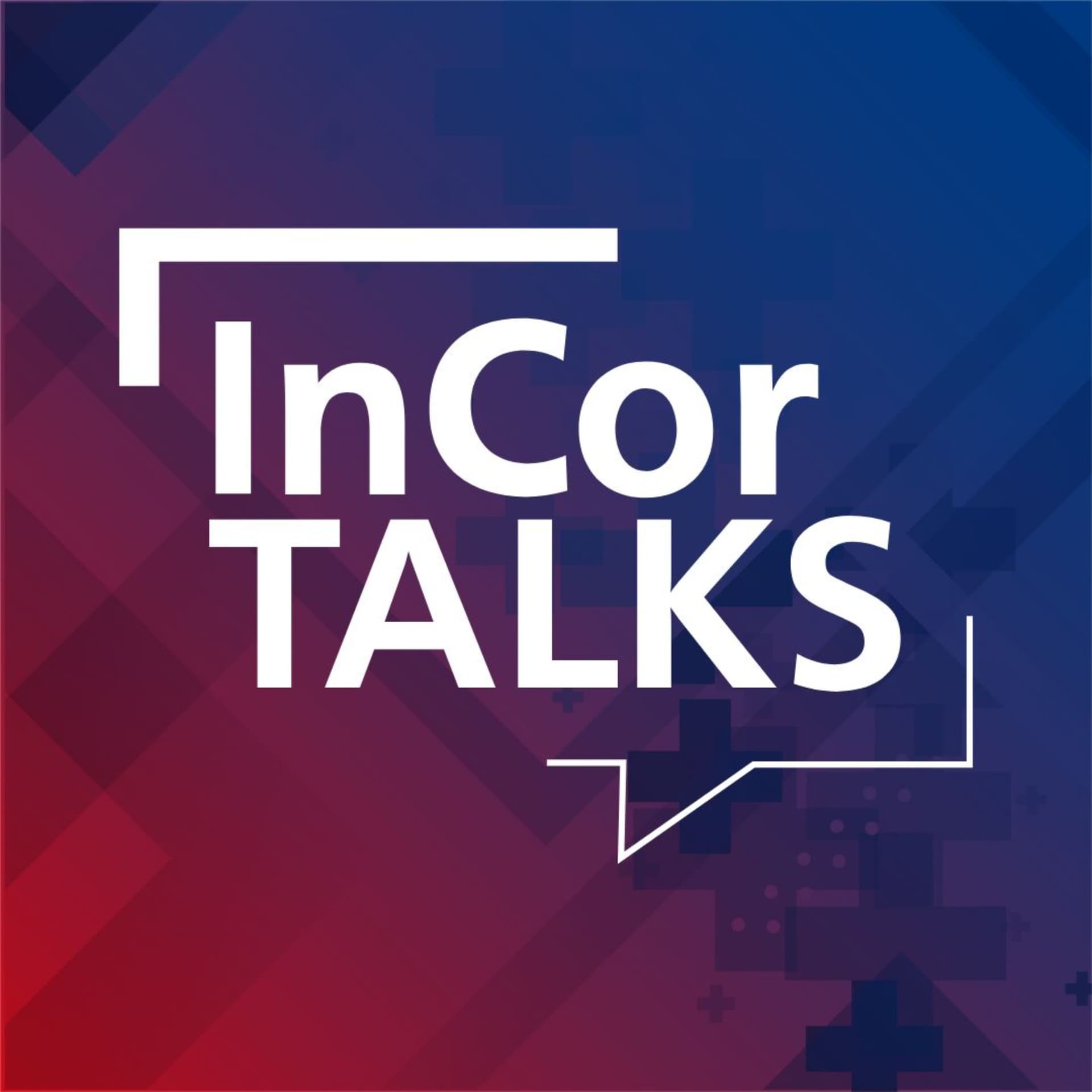 InCor Talks - Podcasts
