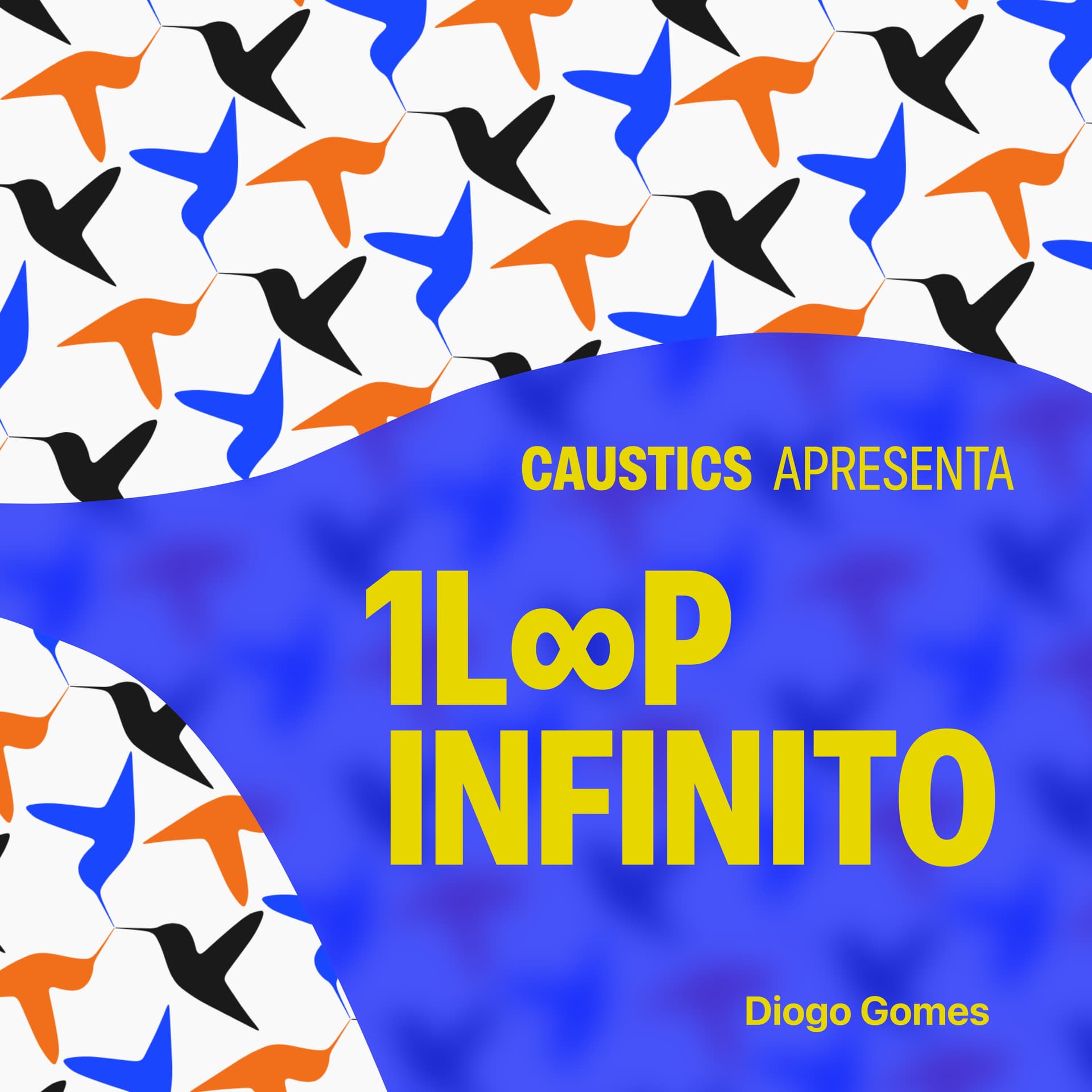 1 Loop Infinito - Podcast