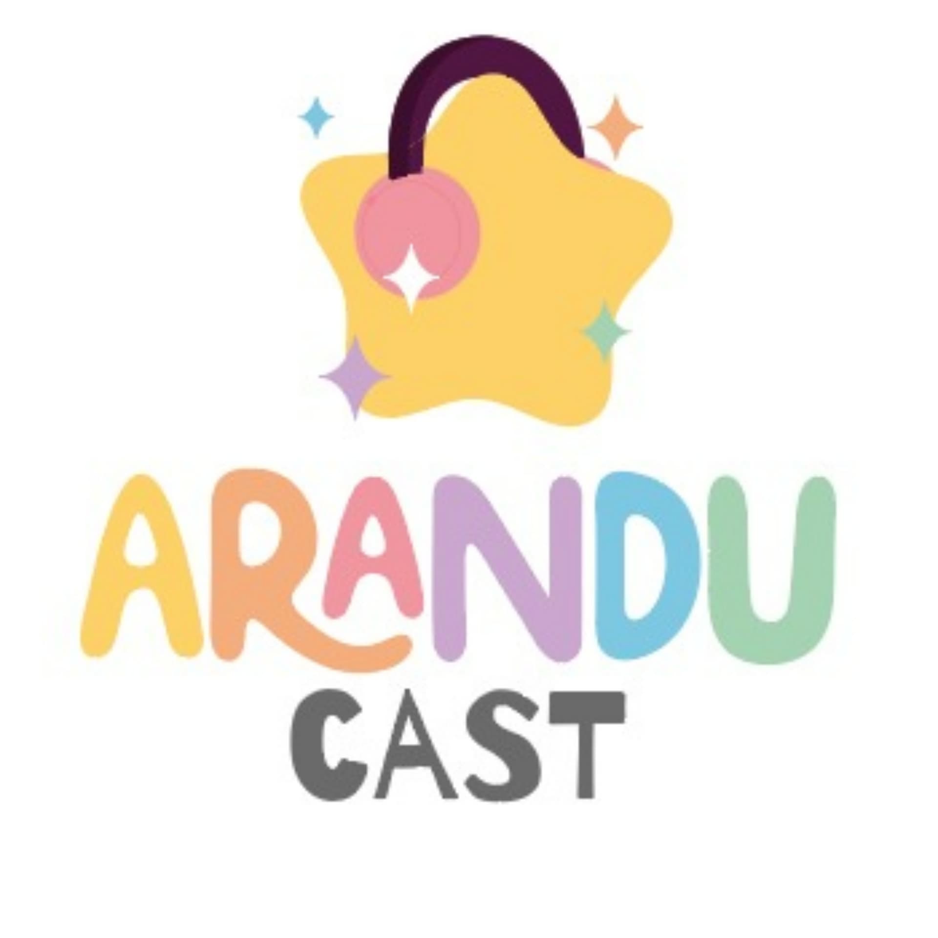 Arandu Cast - Podcasts