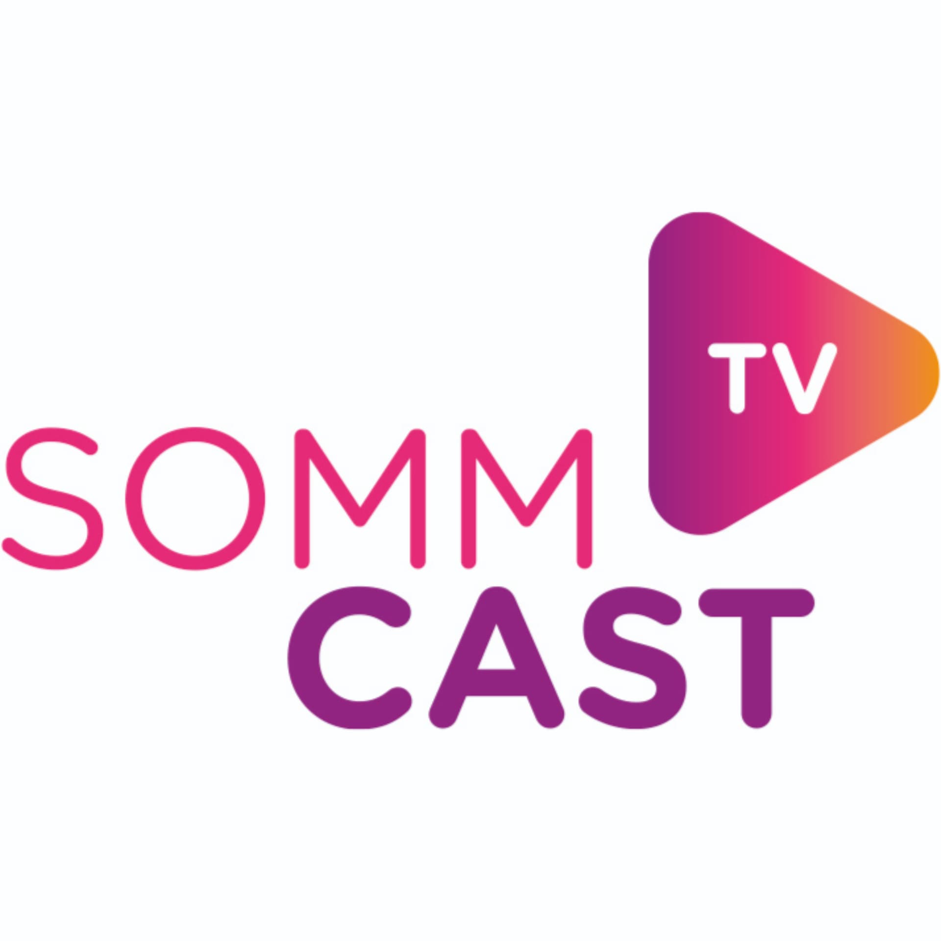 SommCast TV - Podcasts