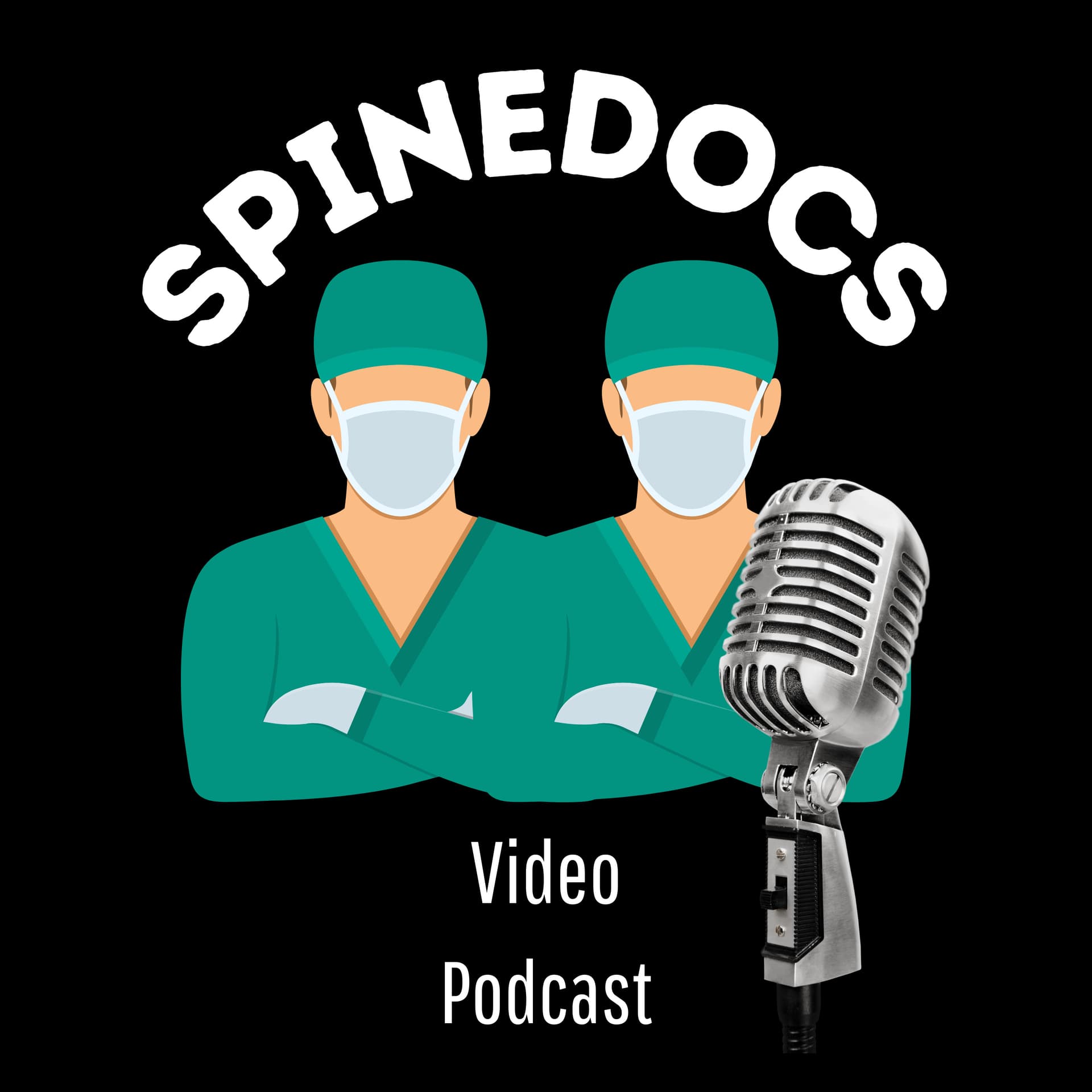 SpineDocs Audio - Podcast