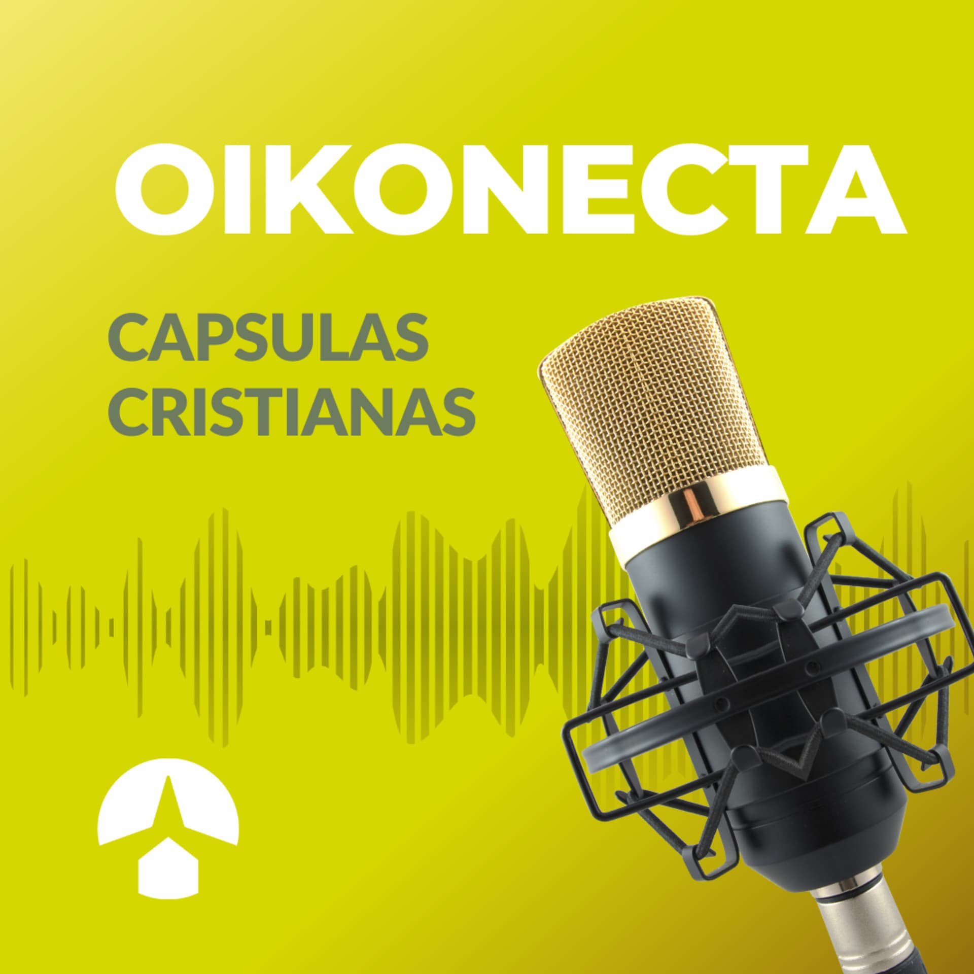 Oikonecta - Podcasty
