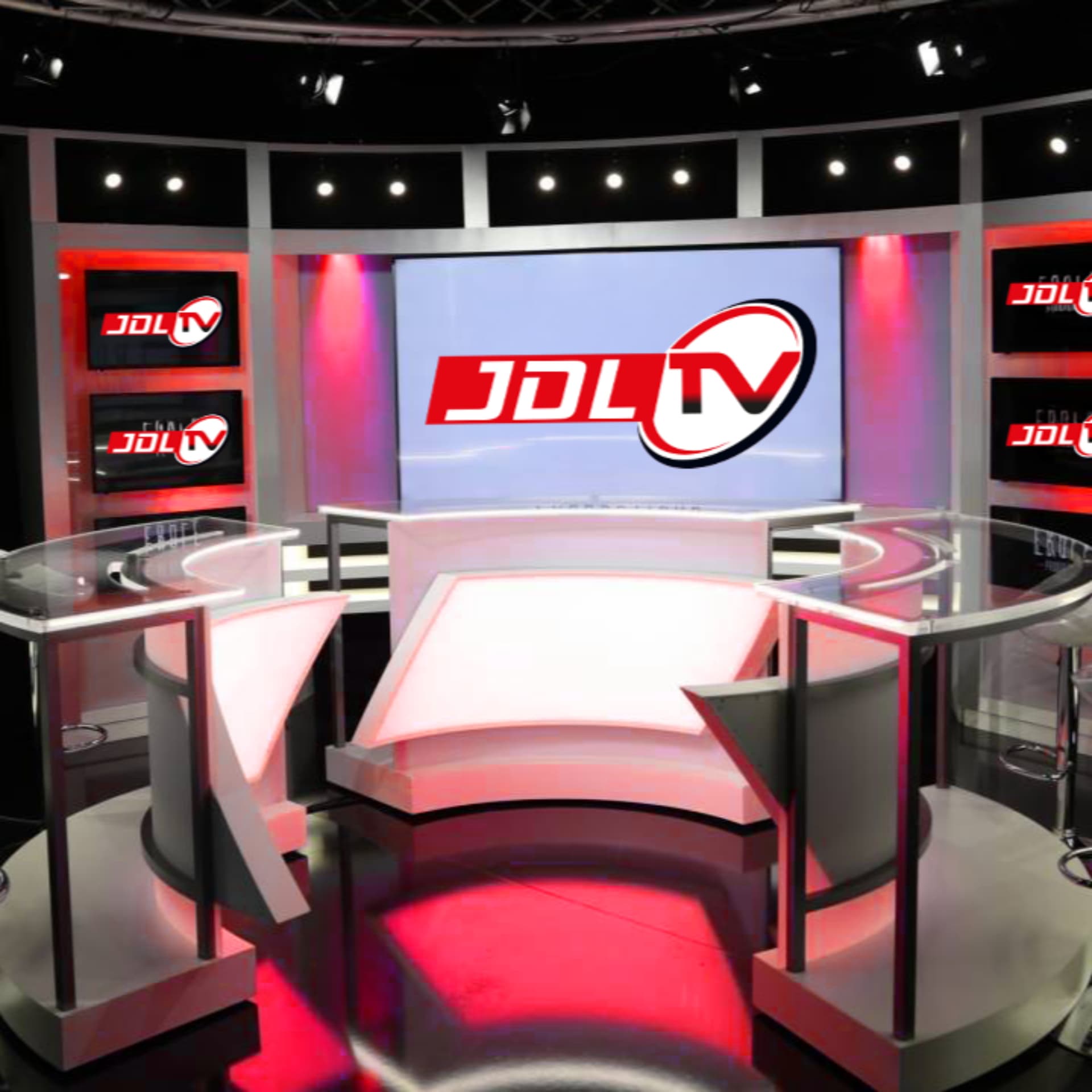 JDL TV : la première Web TV d'informations de la profession - Podcasts