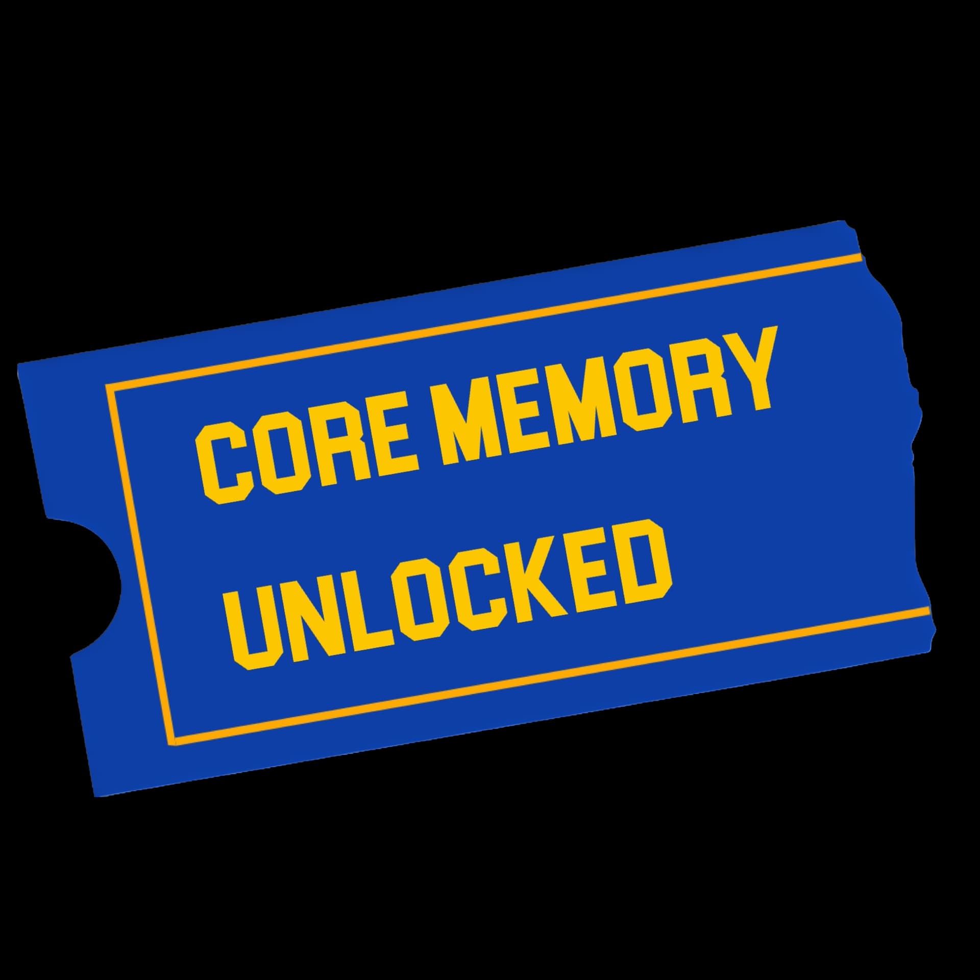 Core Memory Unlocked - Podcasts