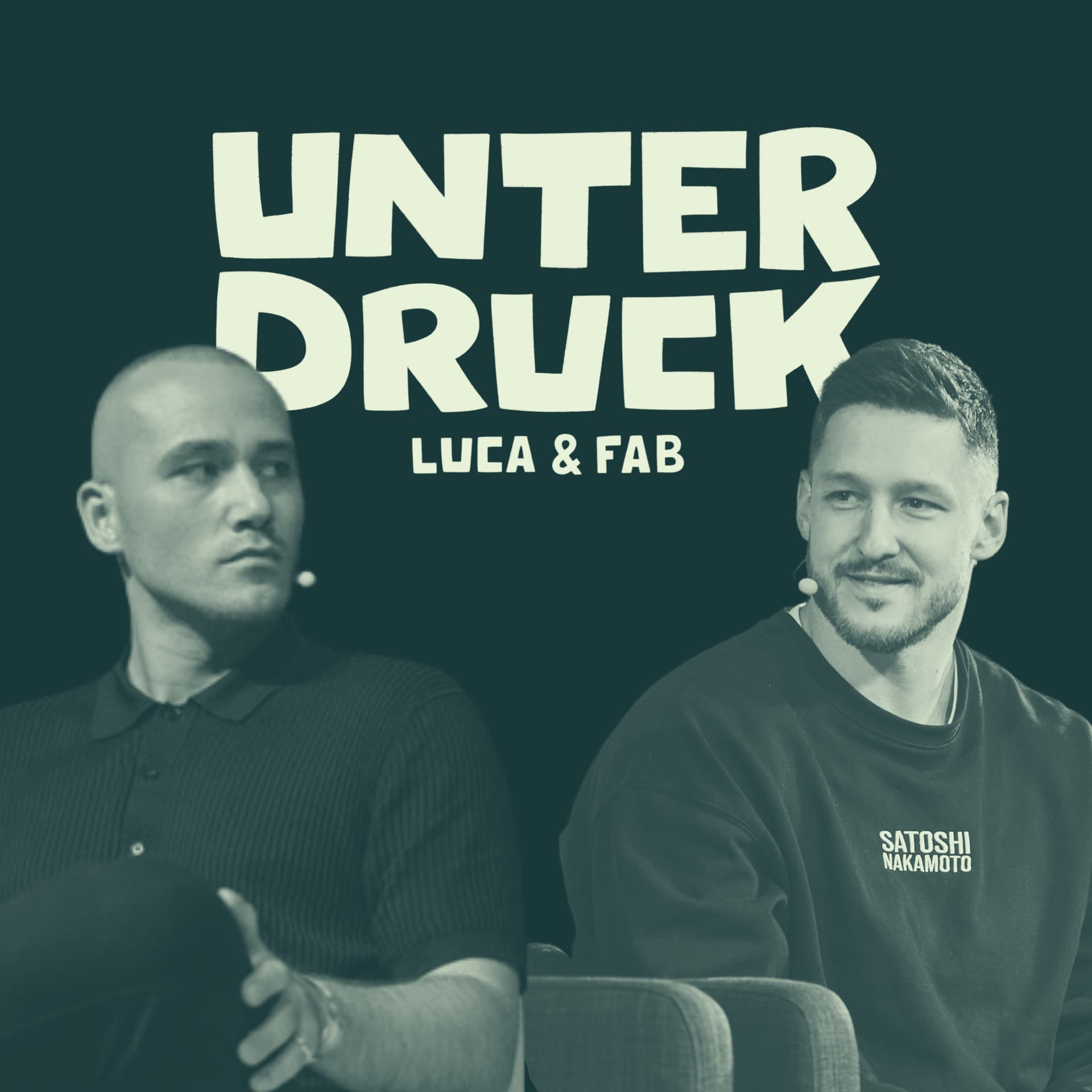 Unter Druck Podcast