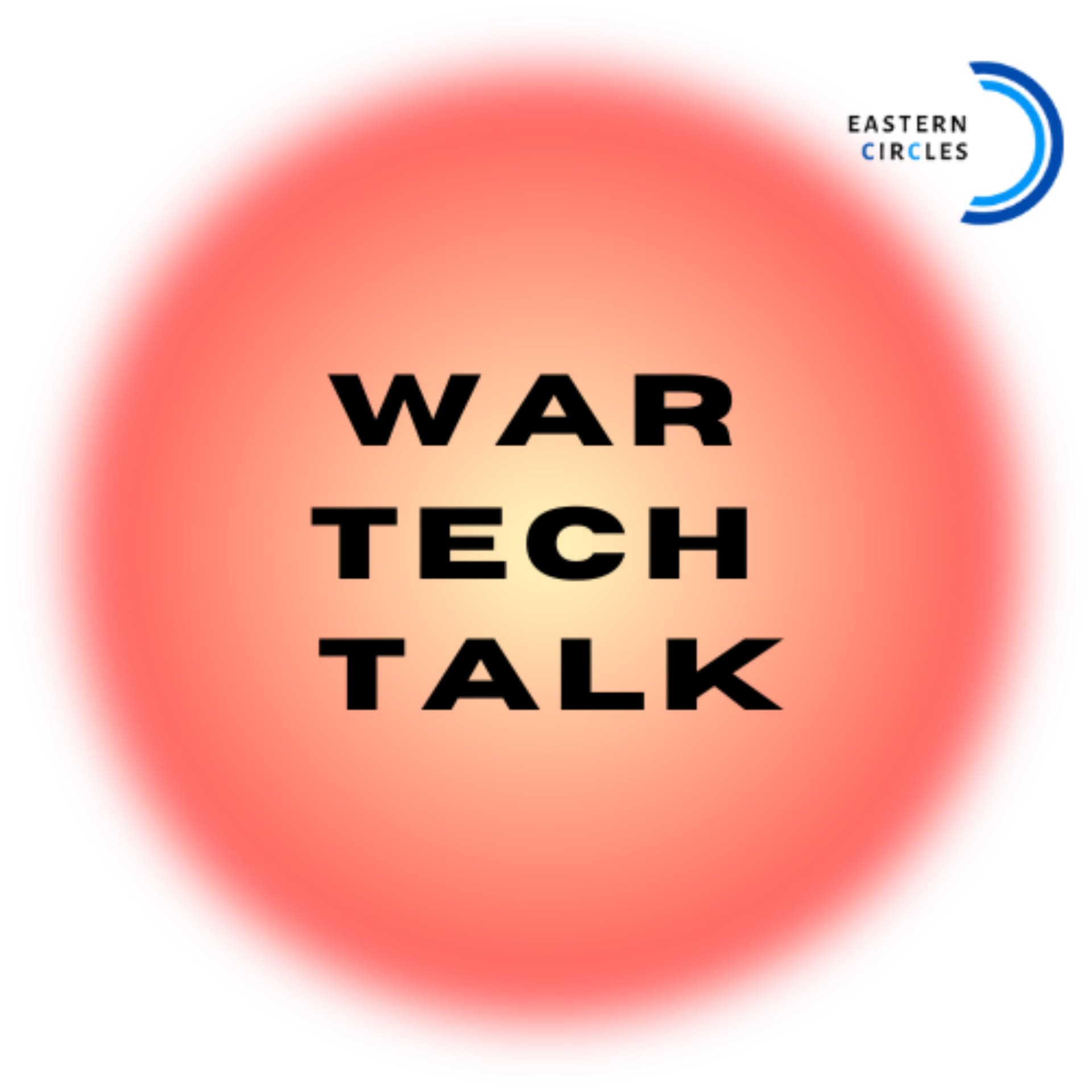 War Tech Talk - Podcasts