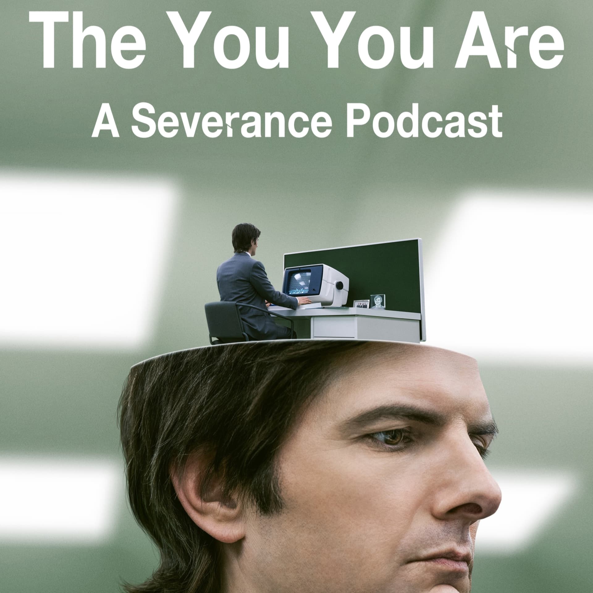 The You You Are: A Severance Podcast - Podcasts