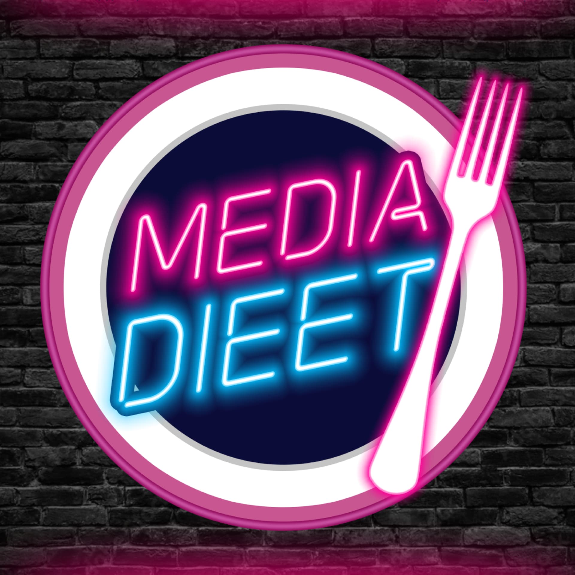 Het Media Dieet - Podcasts